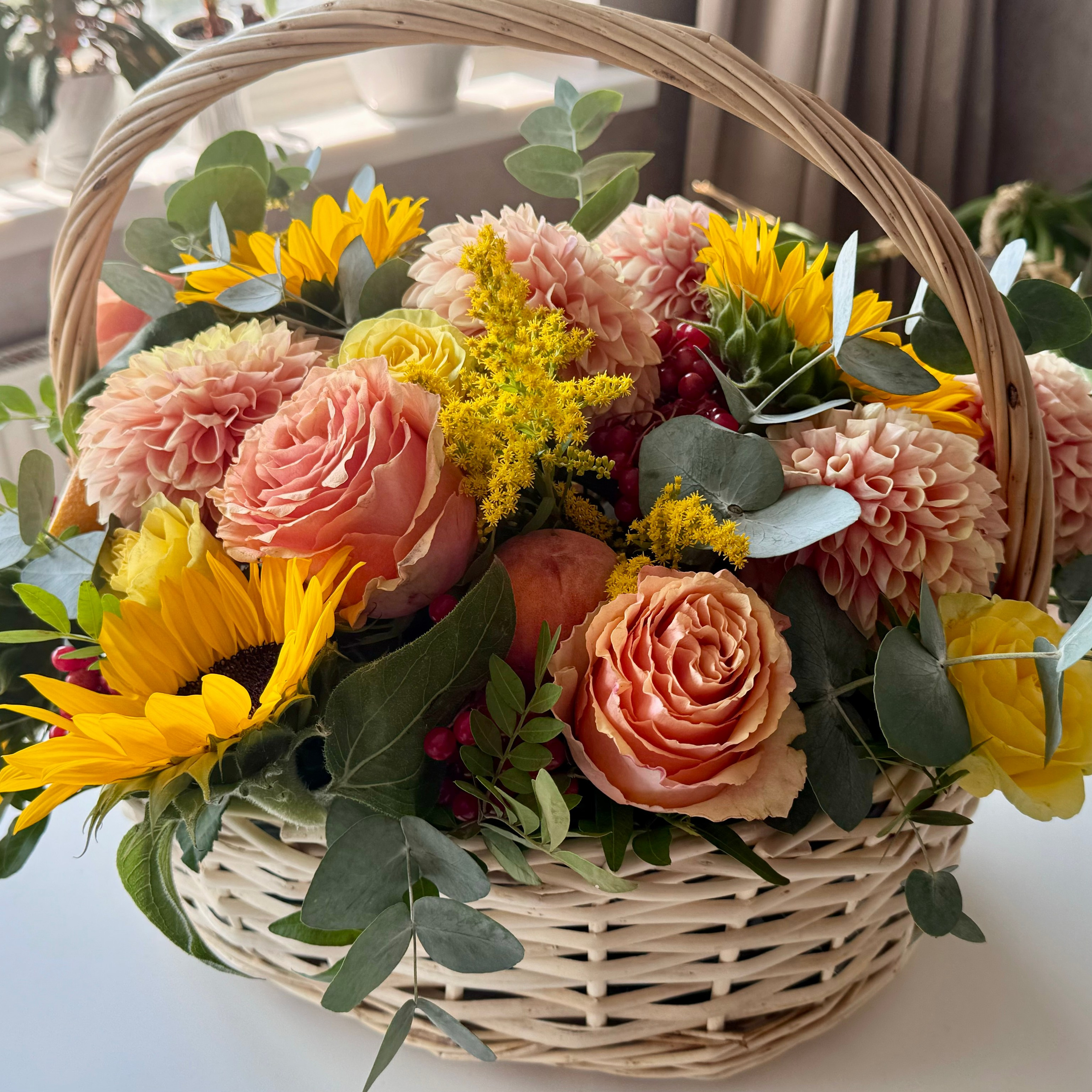 Отзывы. Выездной кейтеринг, съедобные букеты, торты и сладости на заказ