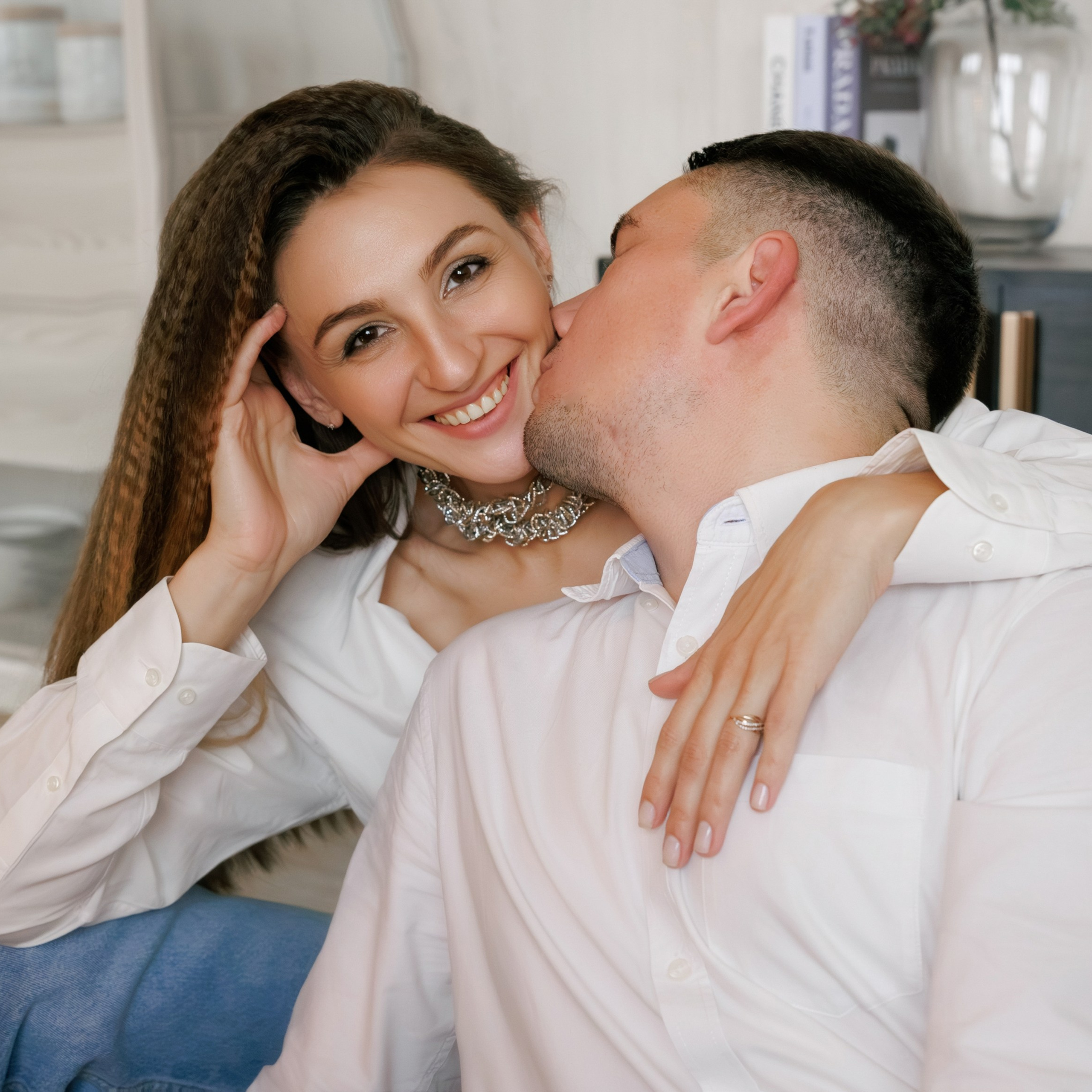 Отзывы. Репортажный фотограф в Санкт-Петербурге Жолудев Владислав