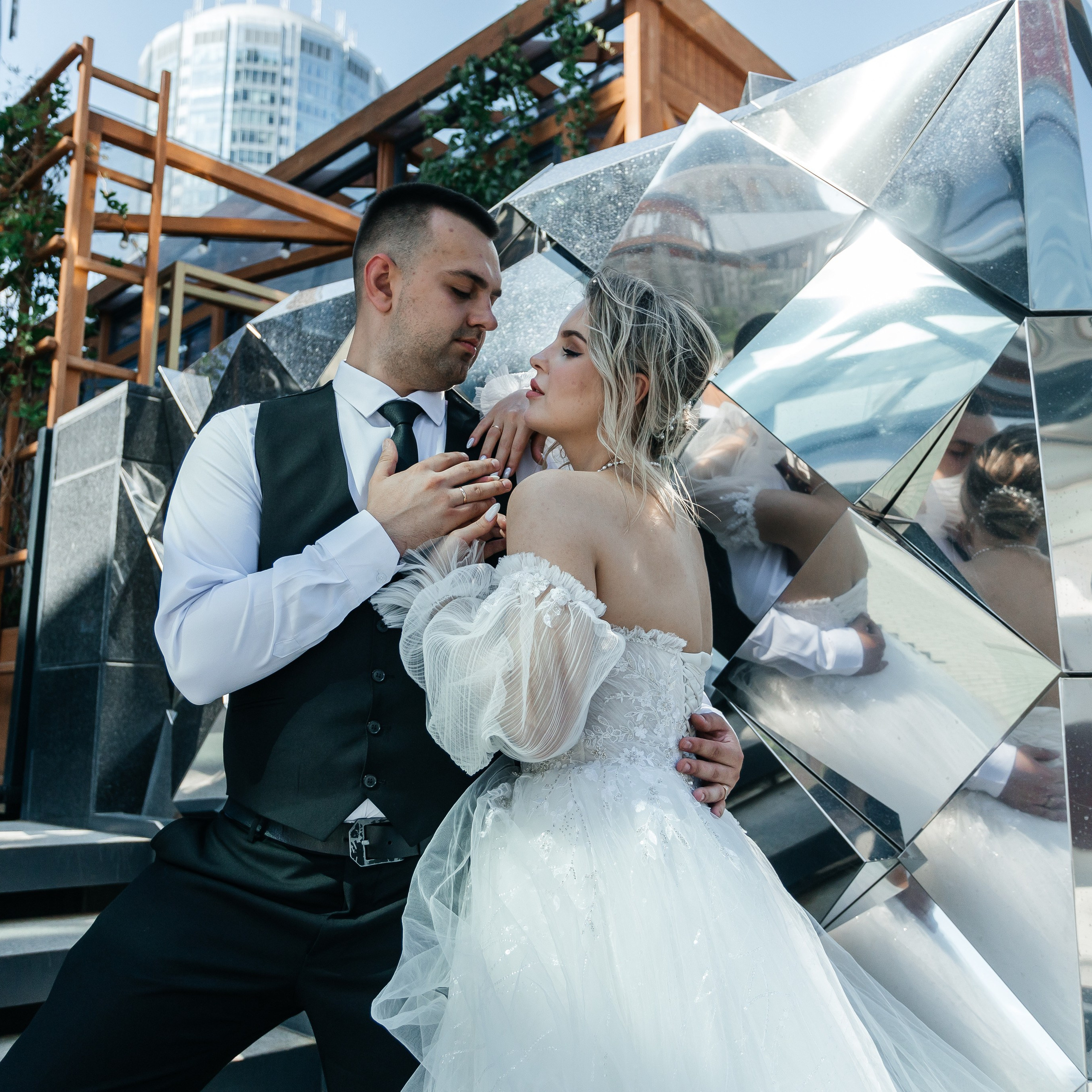 Отзывы. Александр Оношкин. Свадебный фотограф в Екатеринбурге