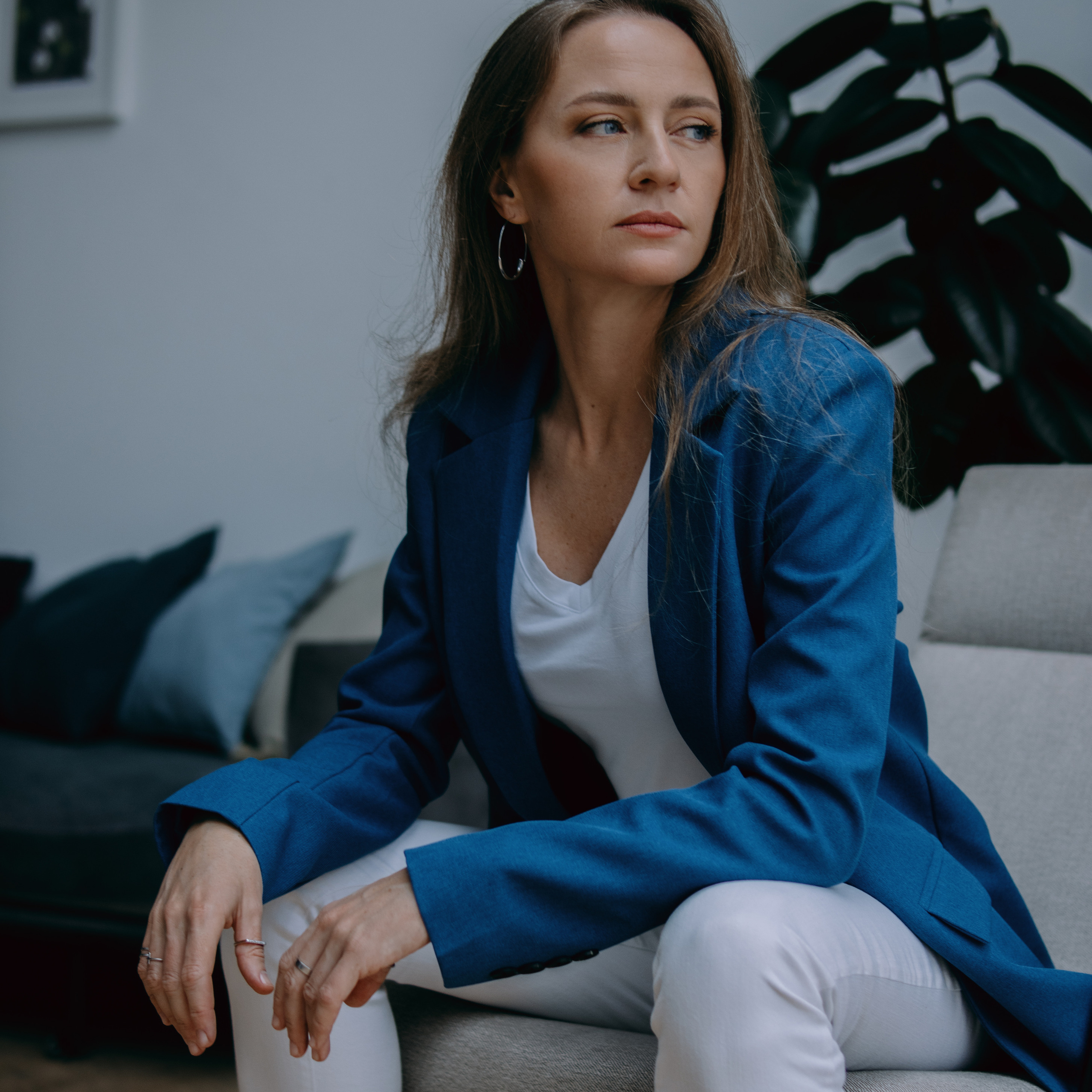 ОТЗЫВЫ. Bauman Olga