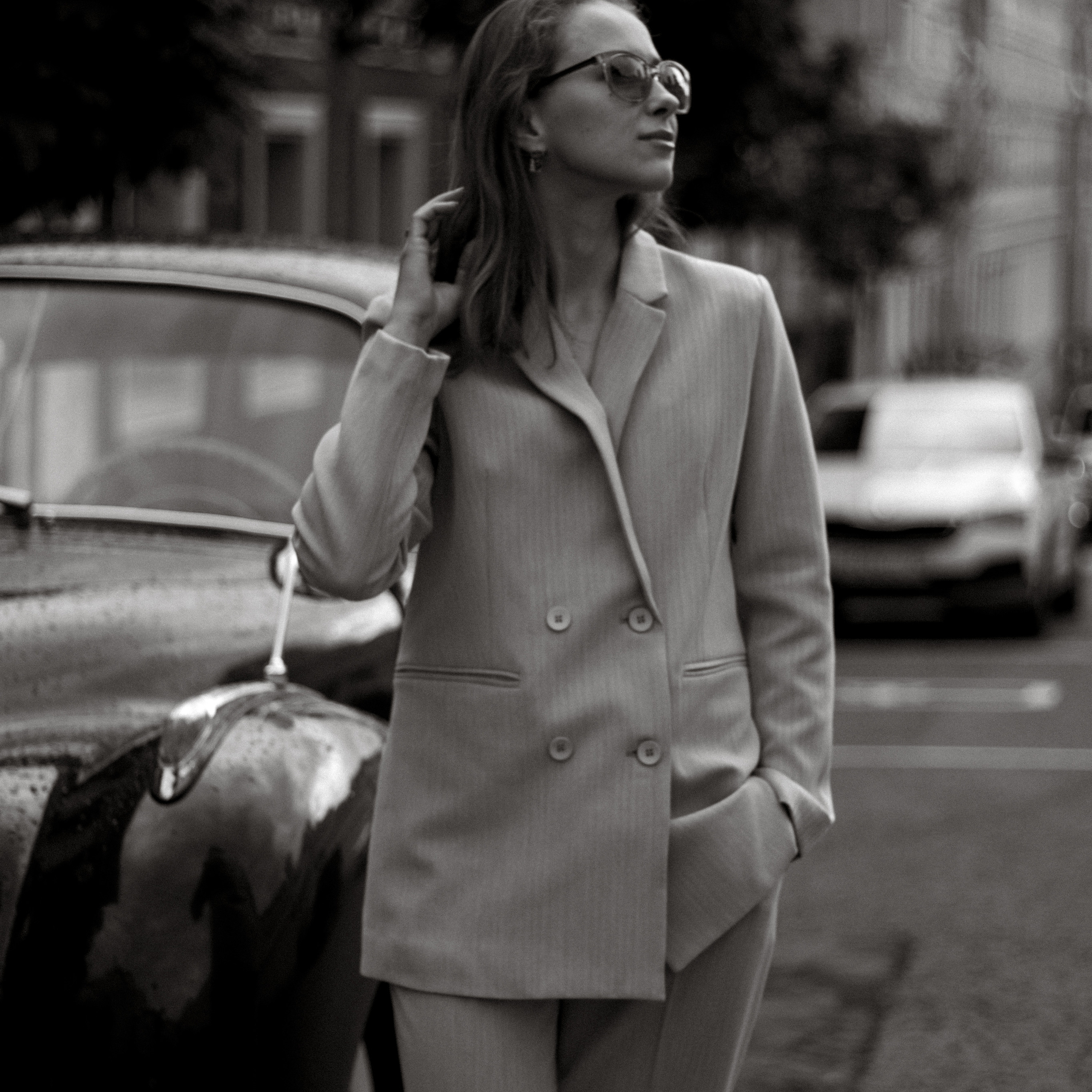 ОТЗЫВЫ. Bauman Olga