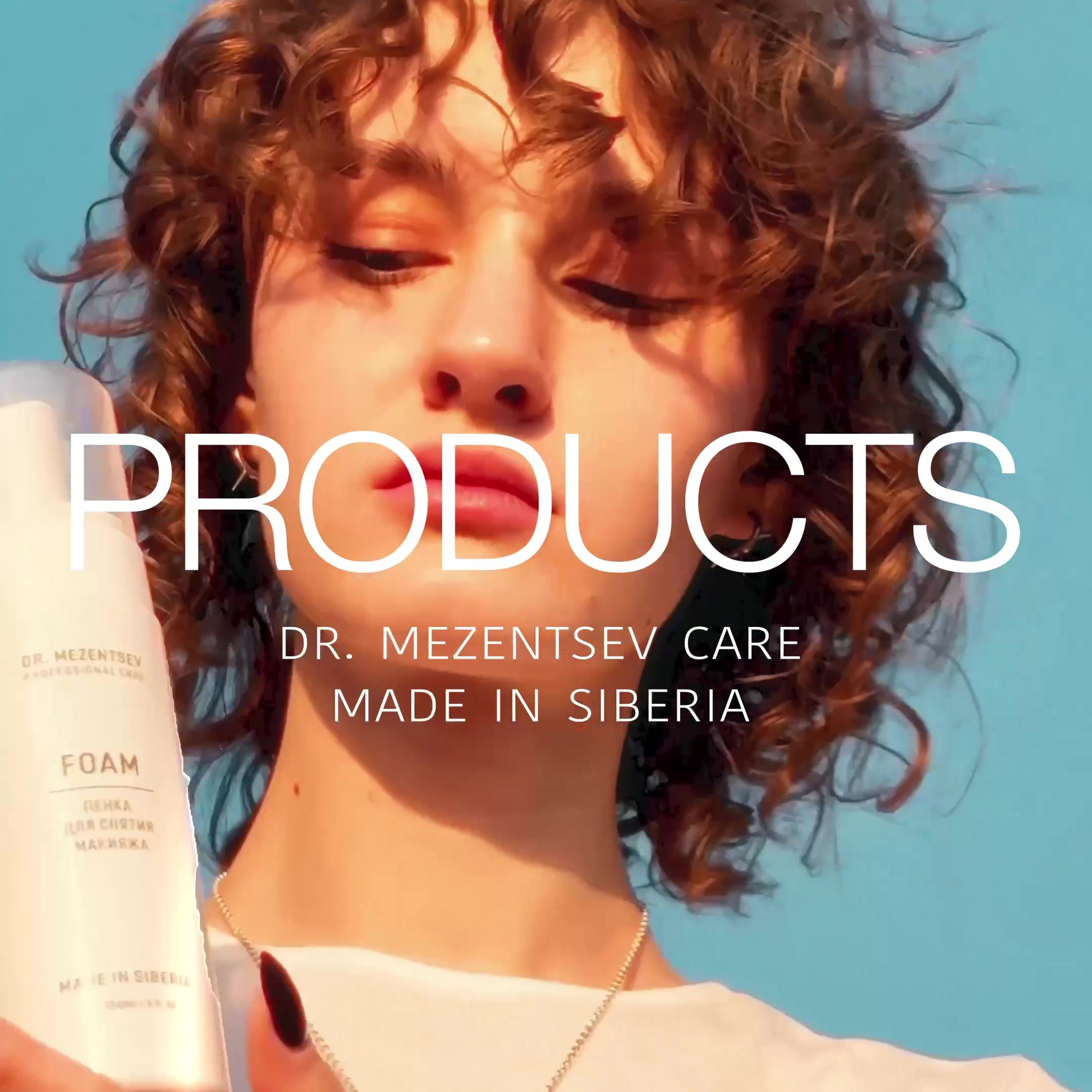 Имиджевая съемка. Cntrlmark — videographer and editor in Novosibirsk