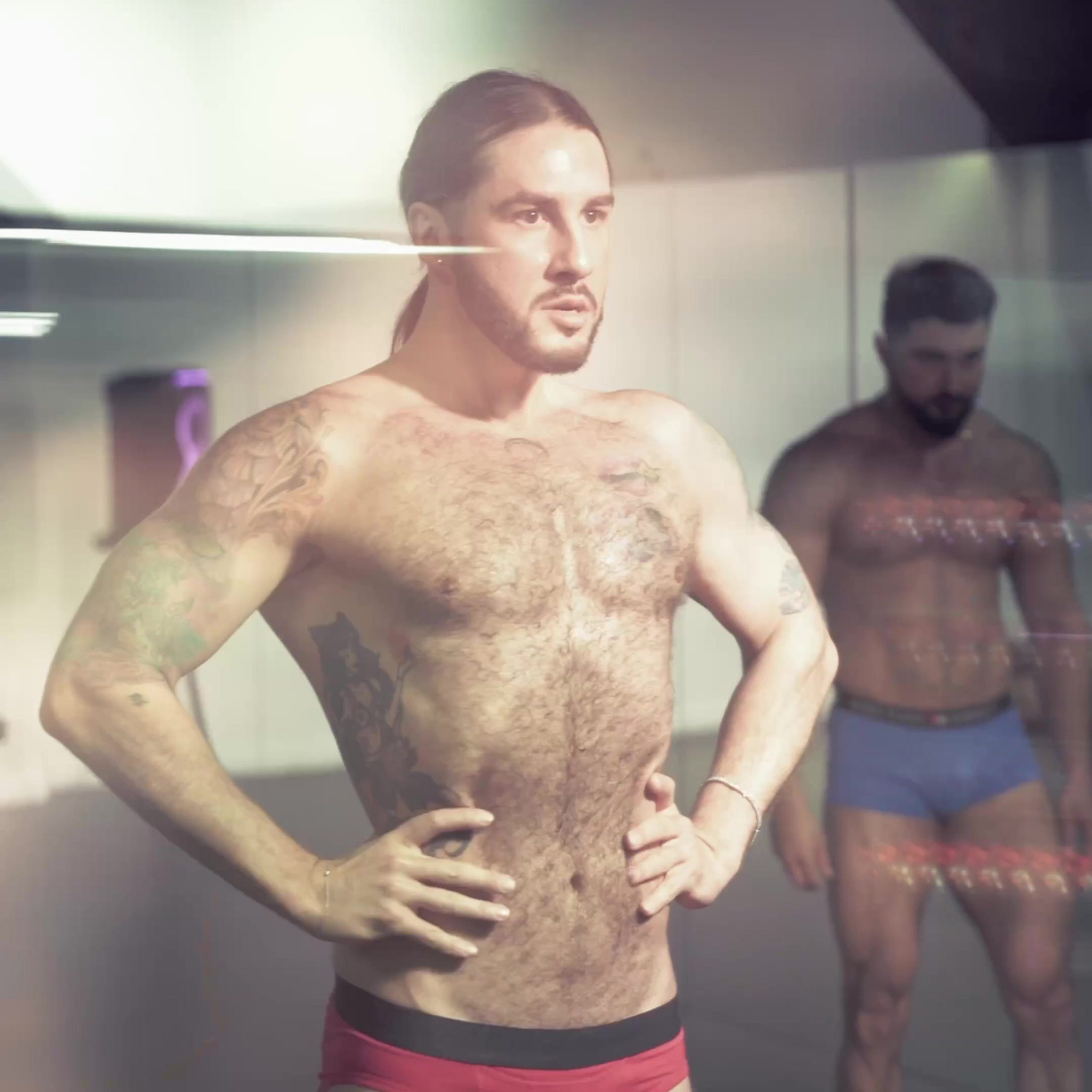 Имиджевая съемка. Cntrlmark — videographer and editor in Novosibirsk