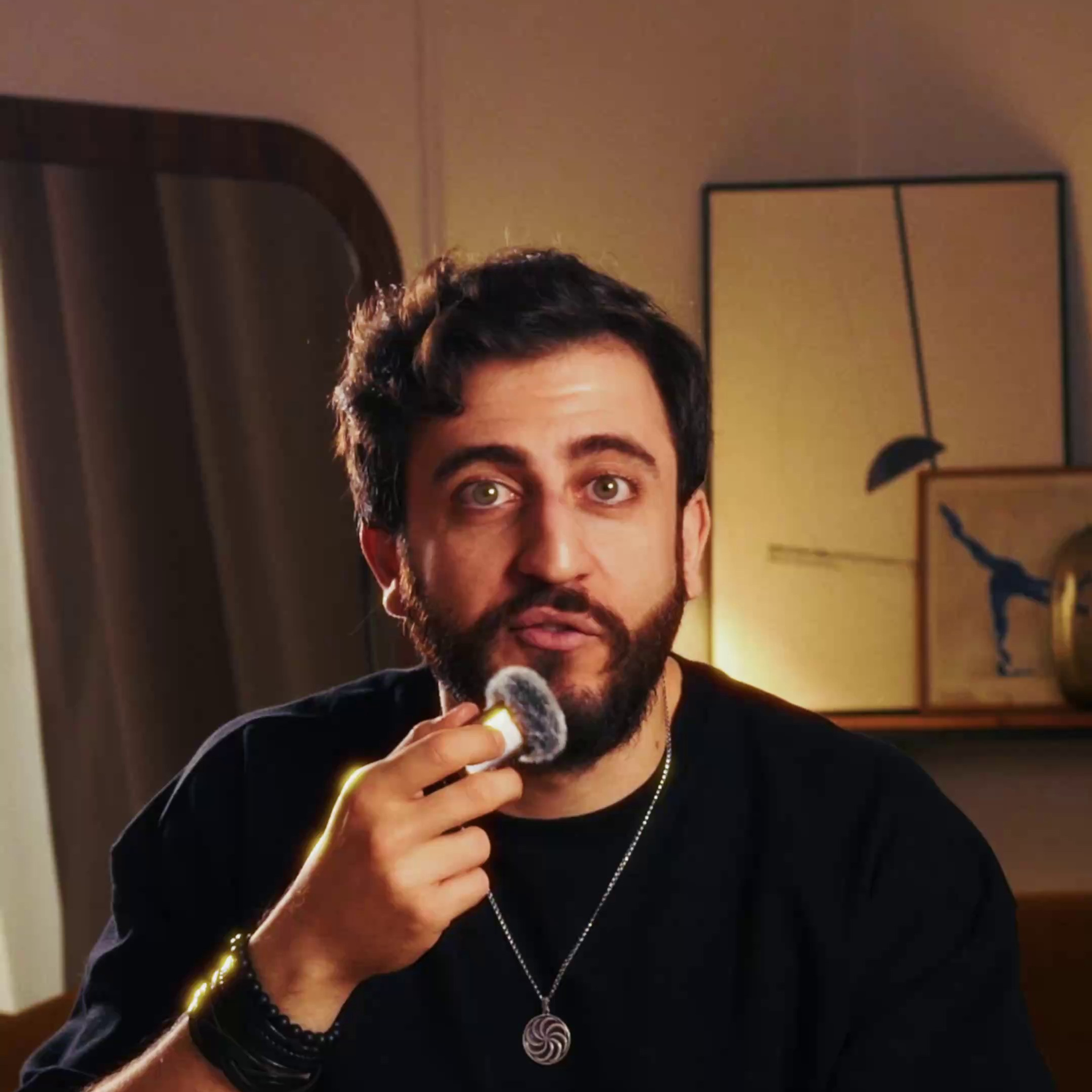 Reels. Cntrlmark — videographer and editor in Novosibirsk