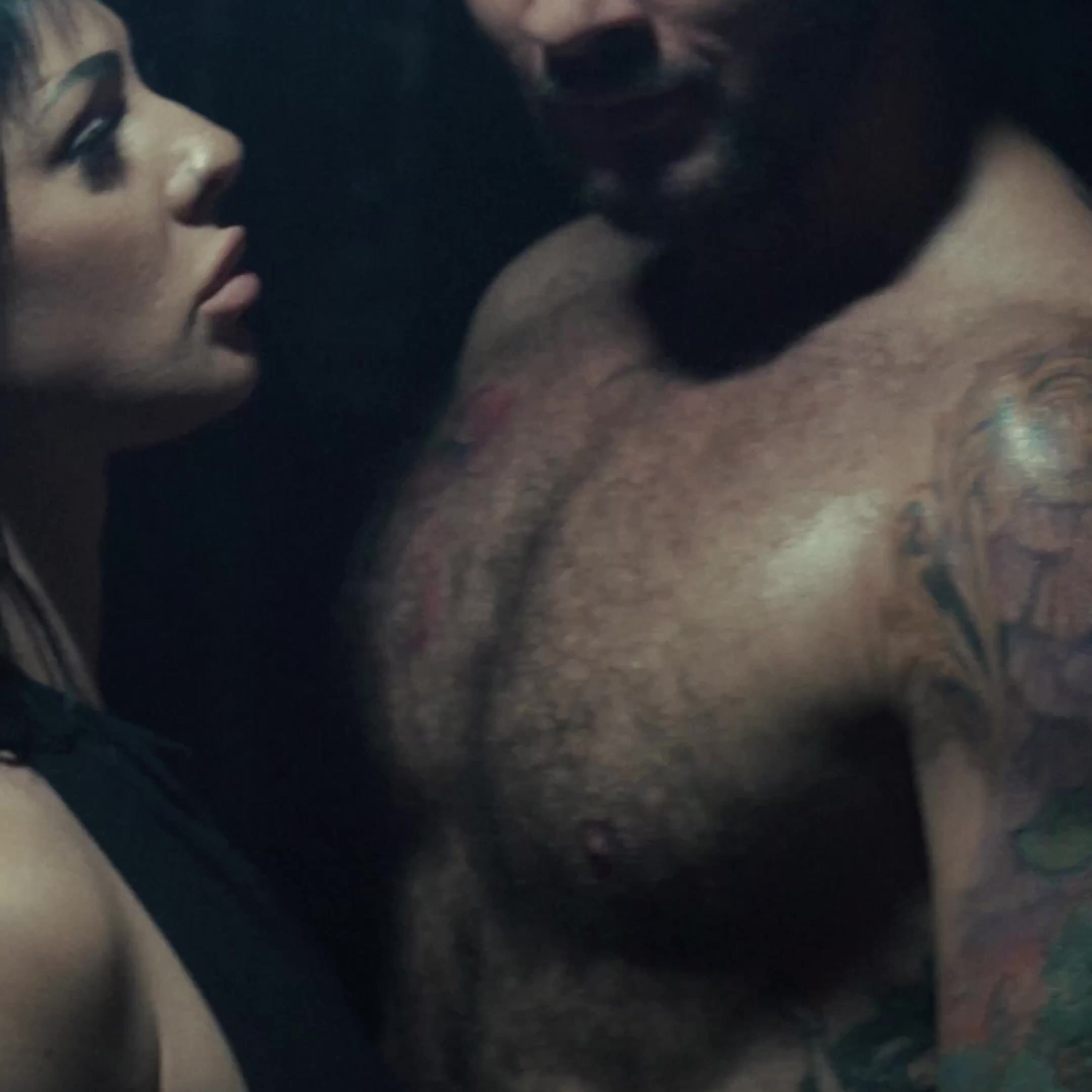 Имиджевая съемка. Cntrlmark — videographer and editor in Novosibirsk