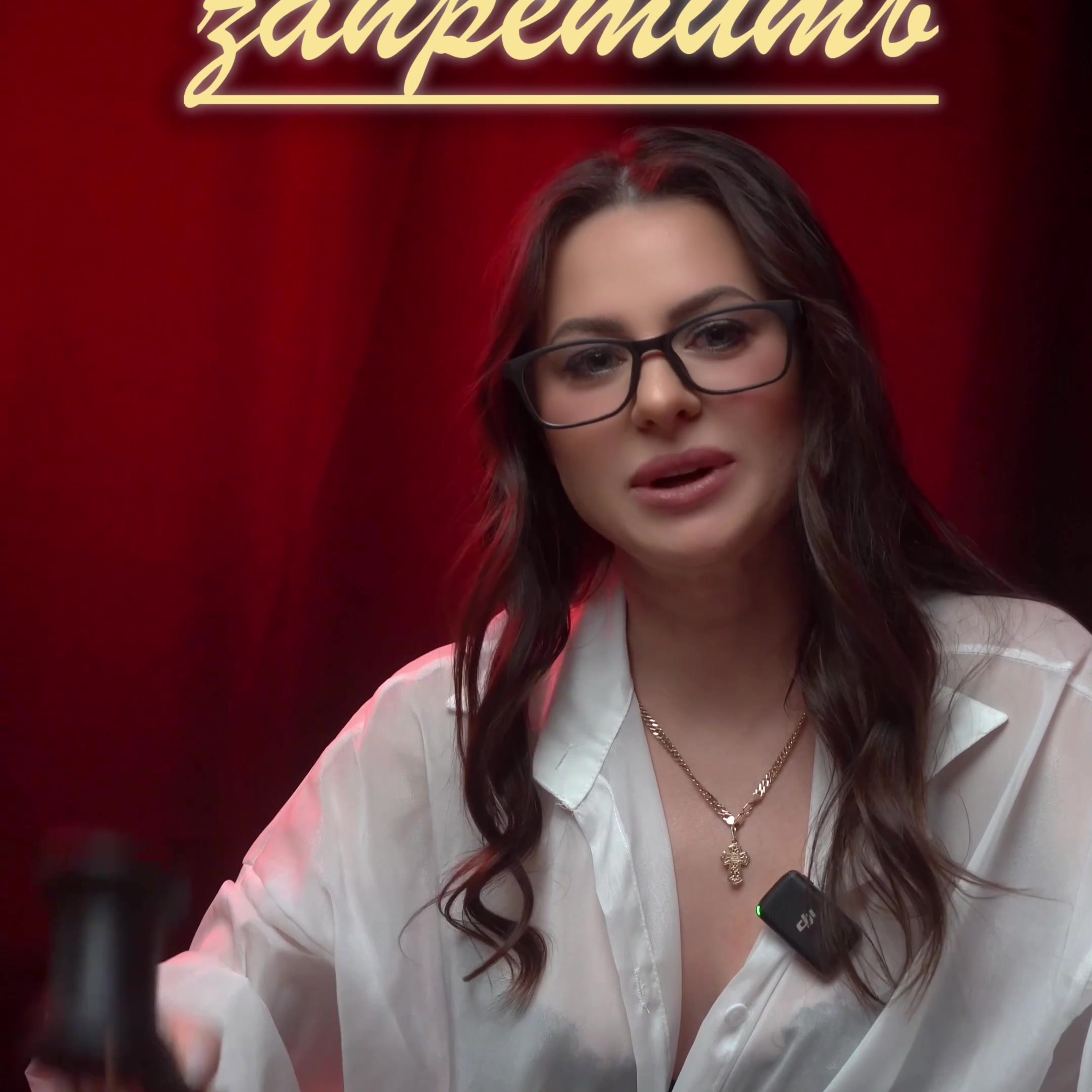 Reels. Cntrlmark — videographer and editor in Novosibirsk