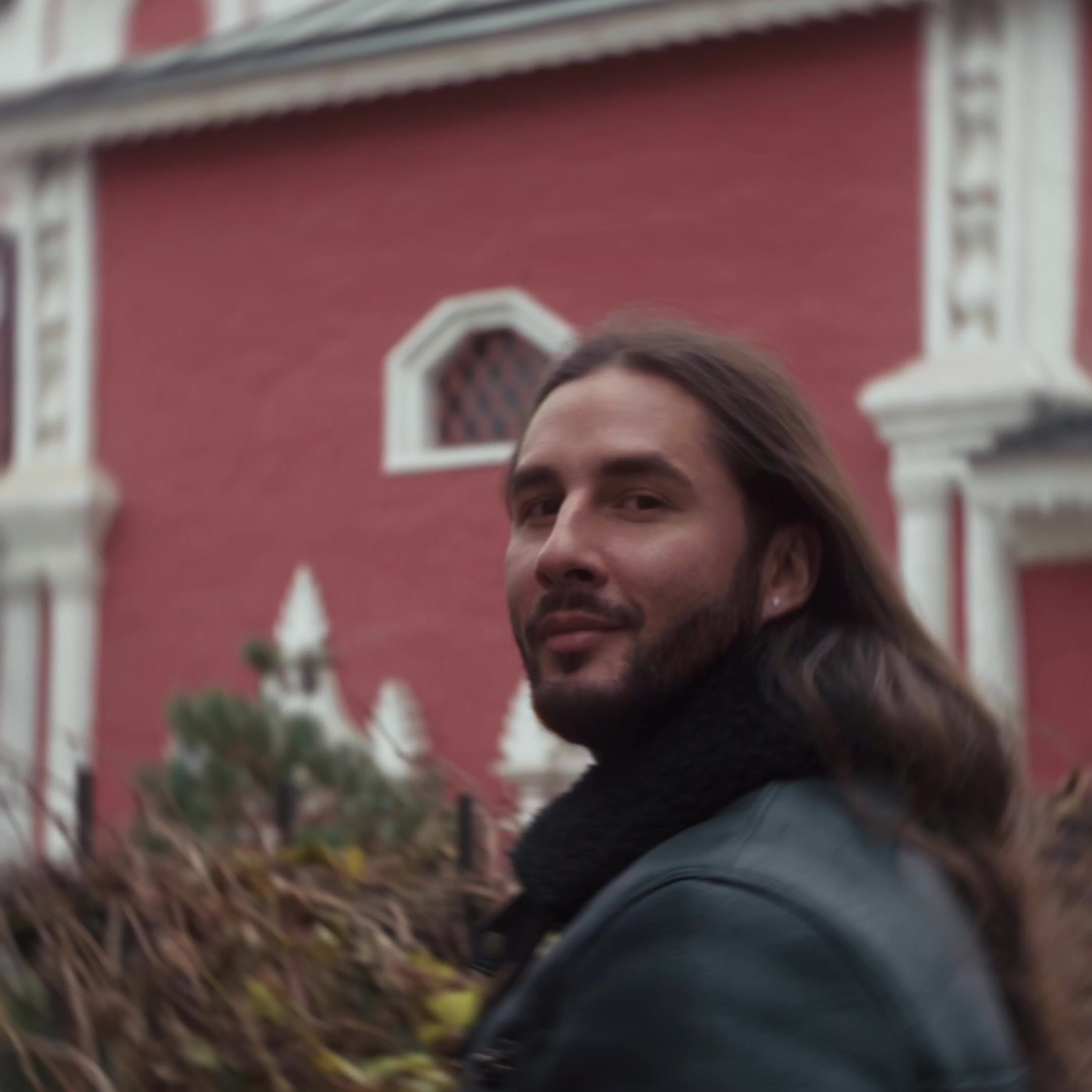 Имиджевая съемка. Cntrlmark — videographer and editor in Novosibirsk