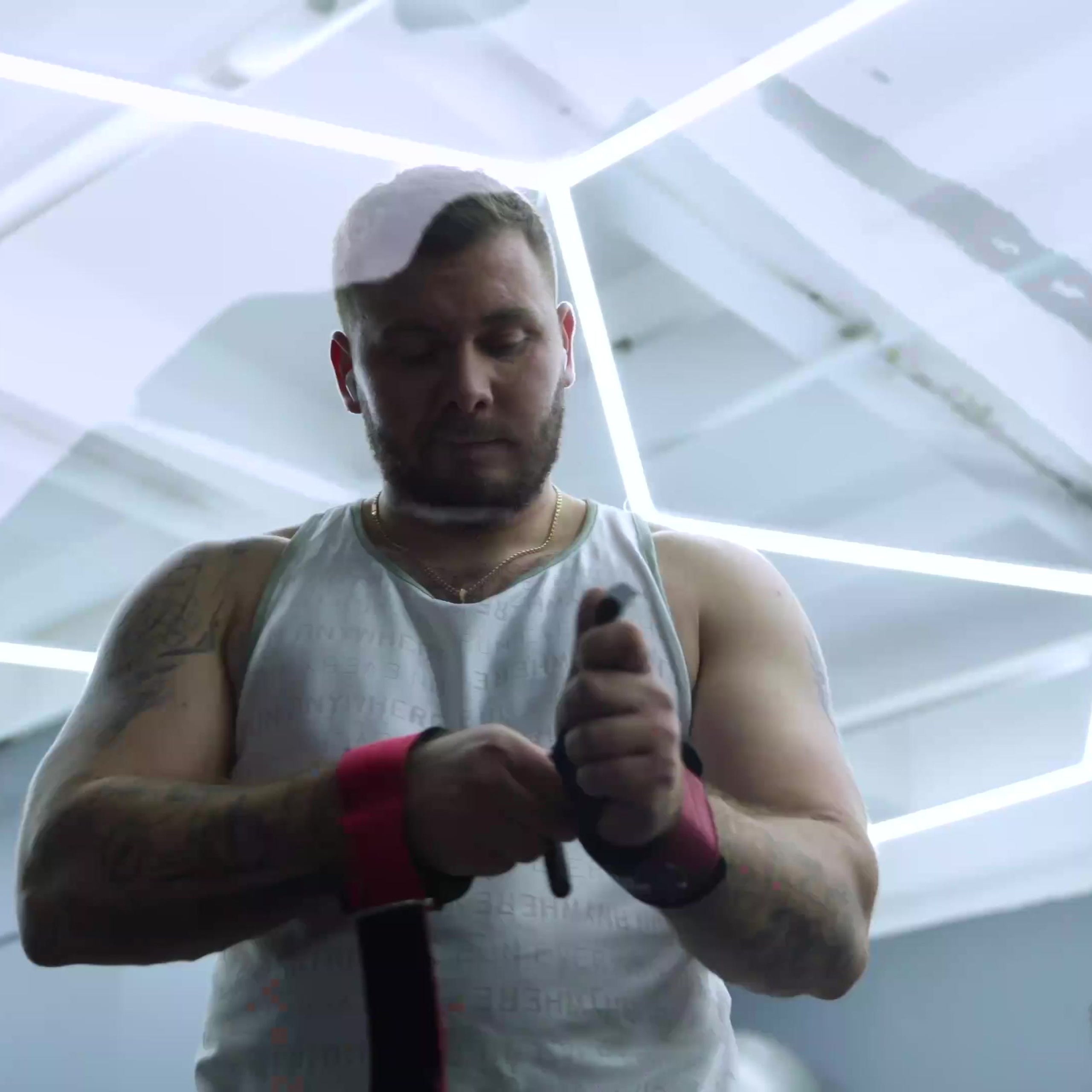 Имиджевая съемка. Cntrlmark — videographer and editor in Novosibirsk