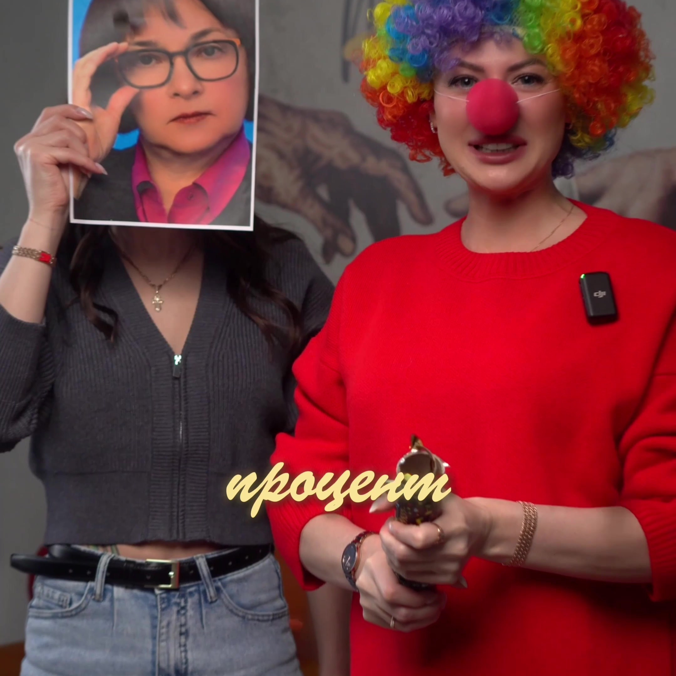 Reels. Cntrlmark — videographer and editor in Novosibirsk