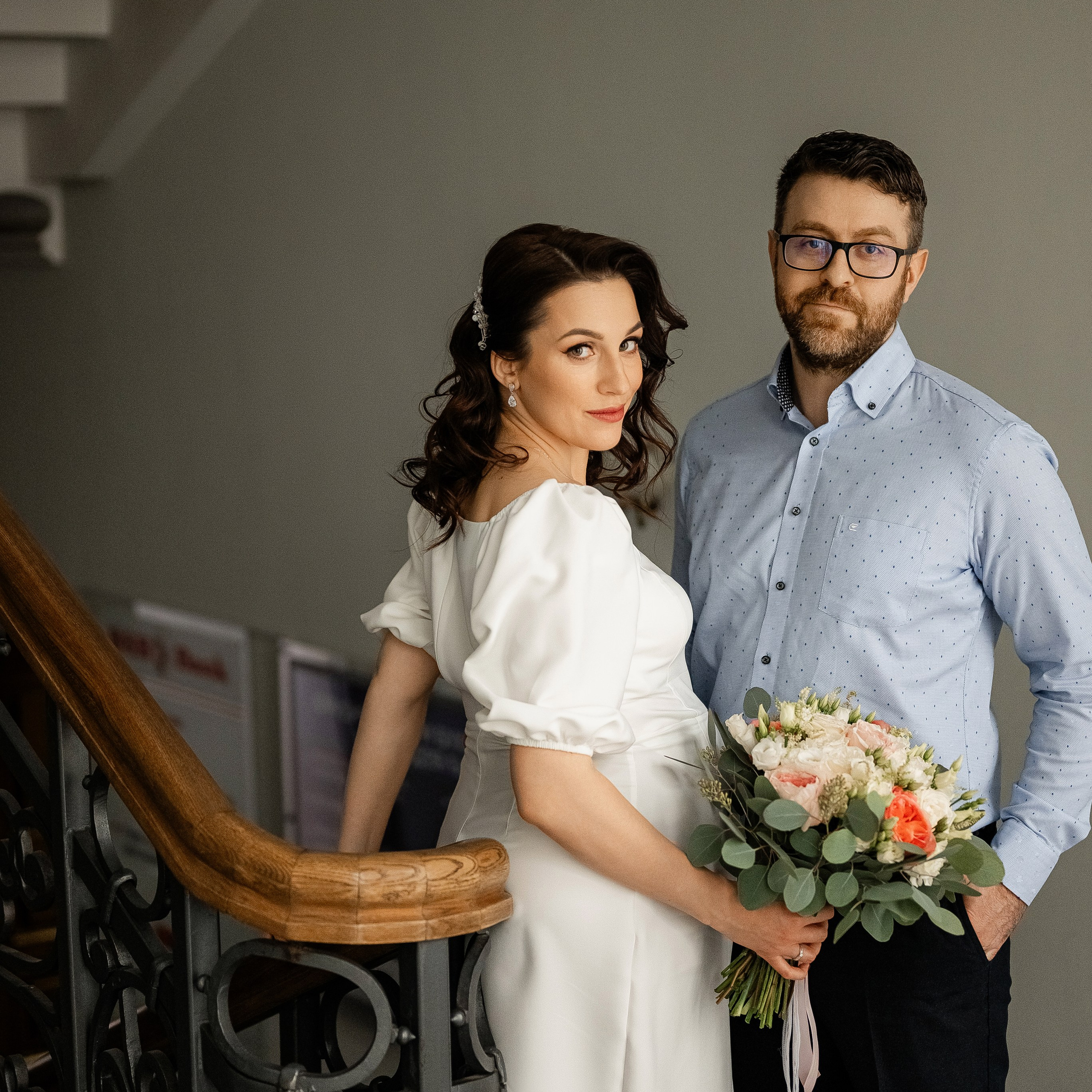 Отзывы. Свадебный и портретный фотограф в Минске Наташа Каракулова