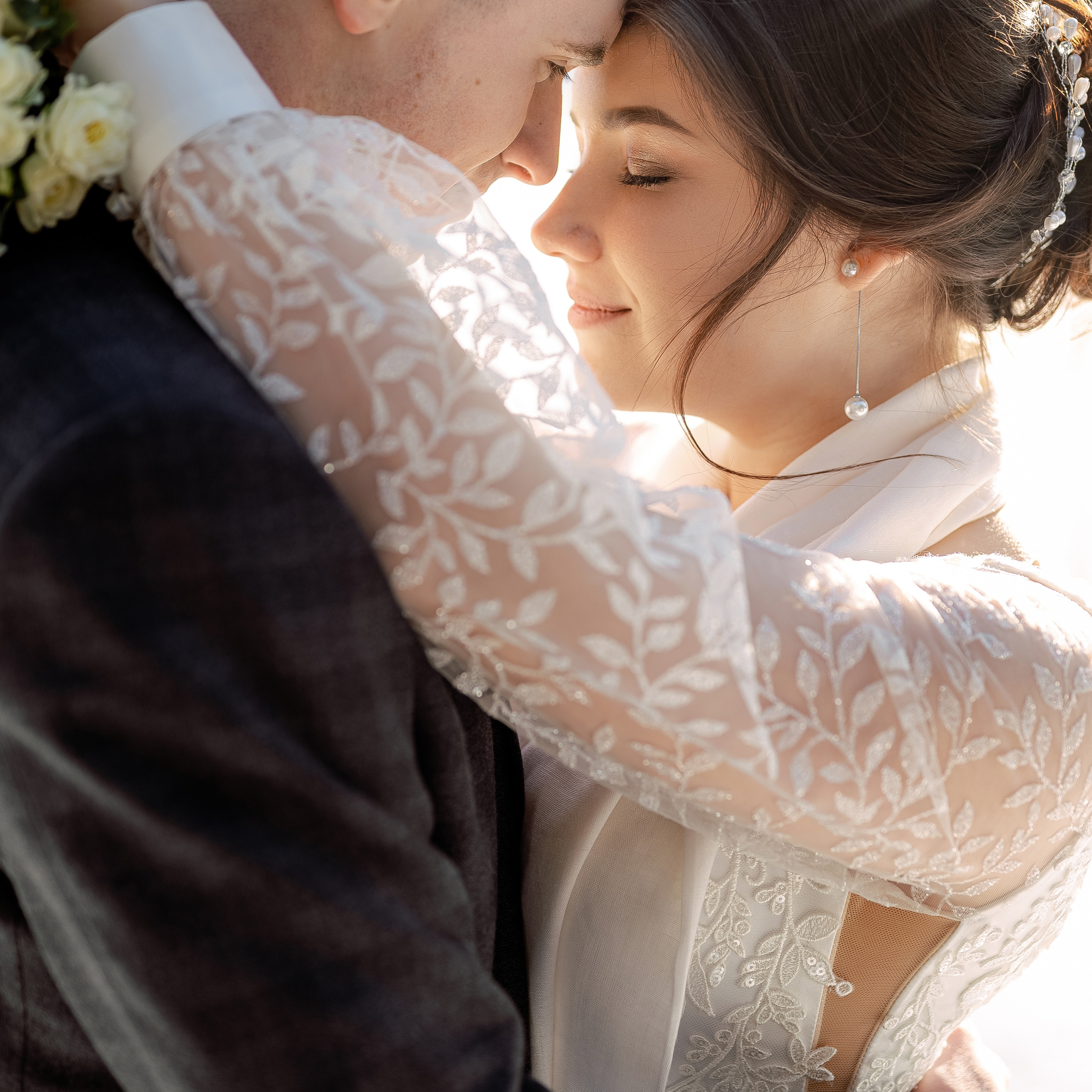 Отзывы. Свадебный и портретный фотограф в Минске Наташа Каракулова