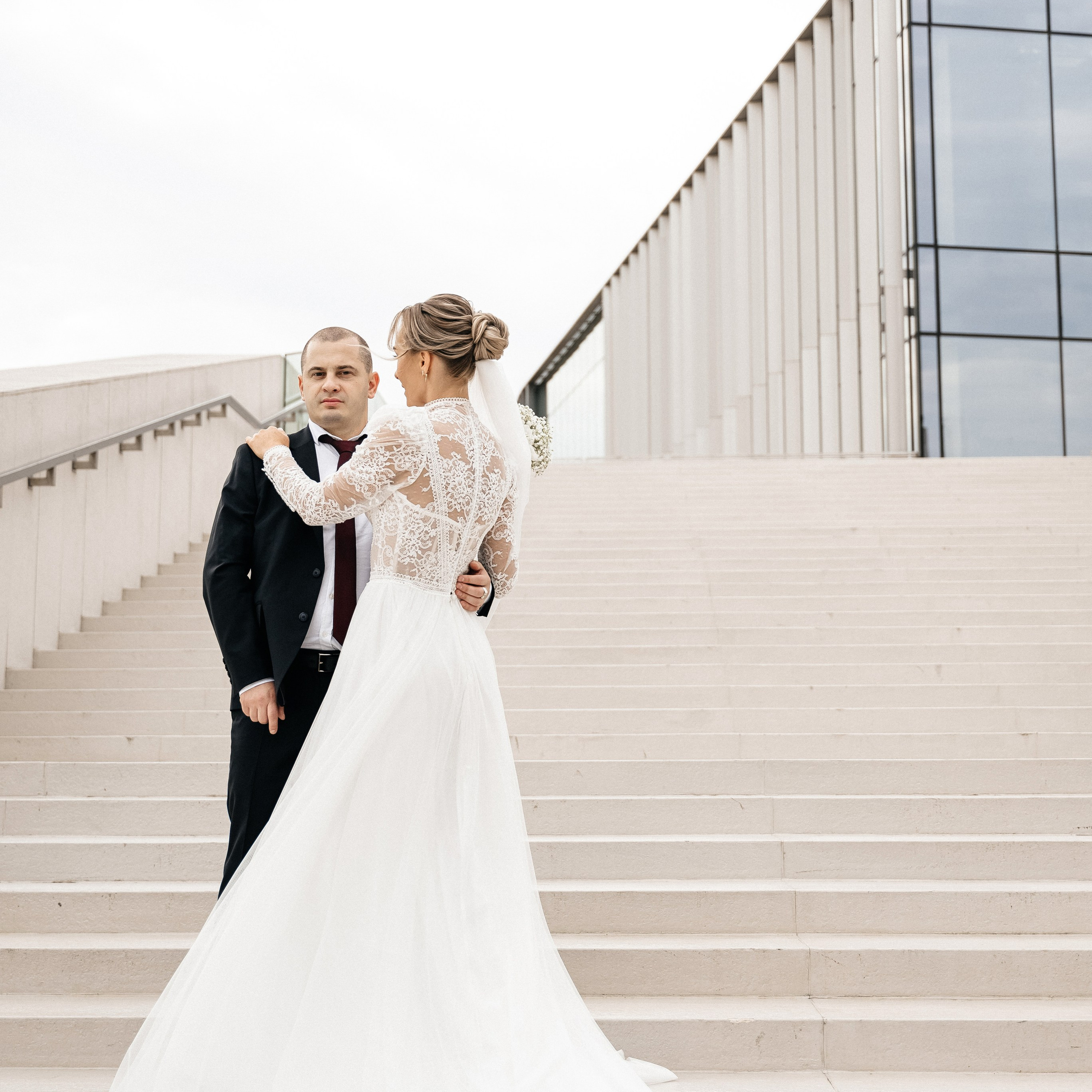 Отзывы. Свадебный и портретный фотограф в Минске Наташа Каракулова