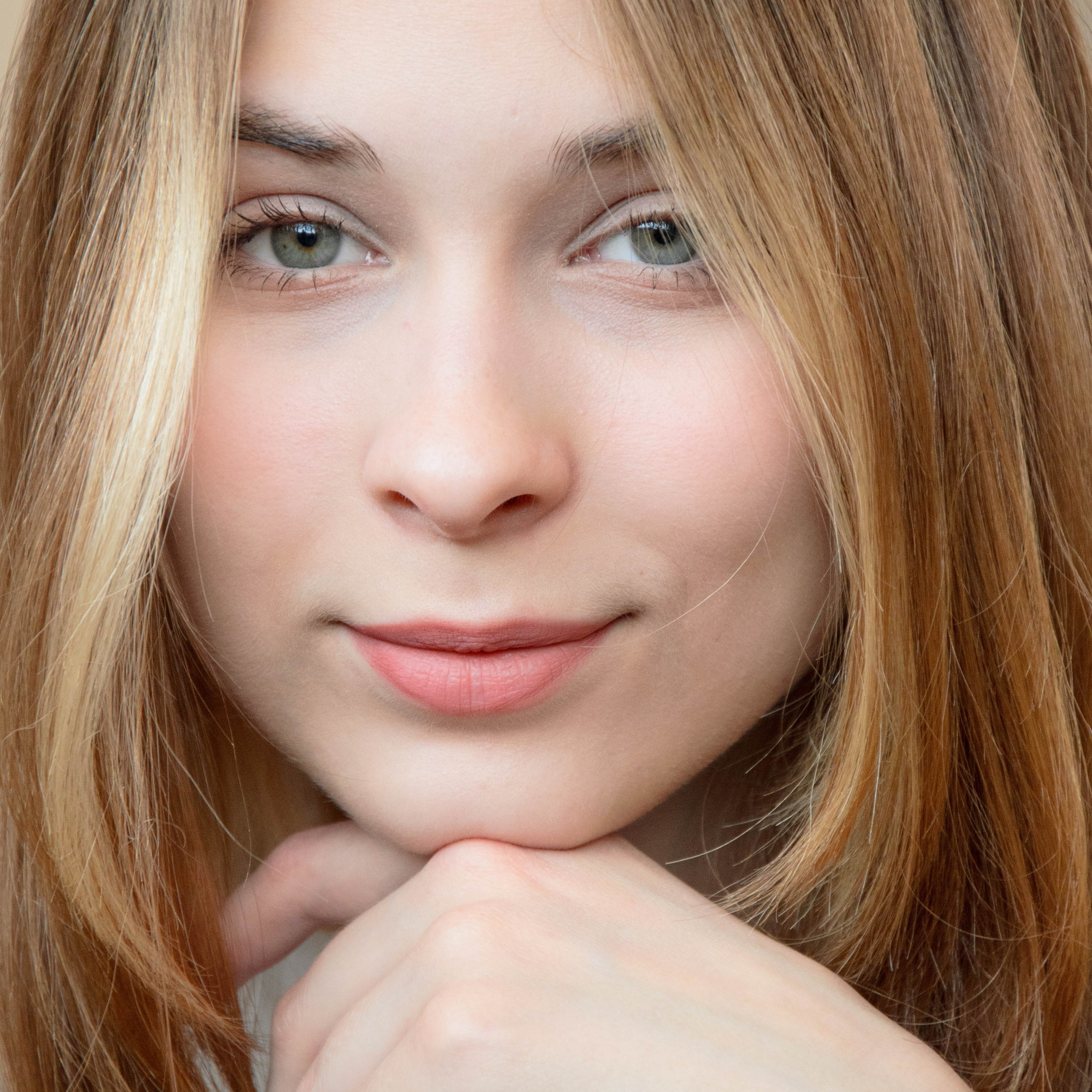 Фотосессия для себя