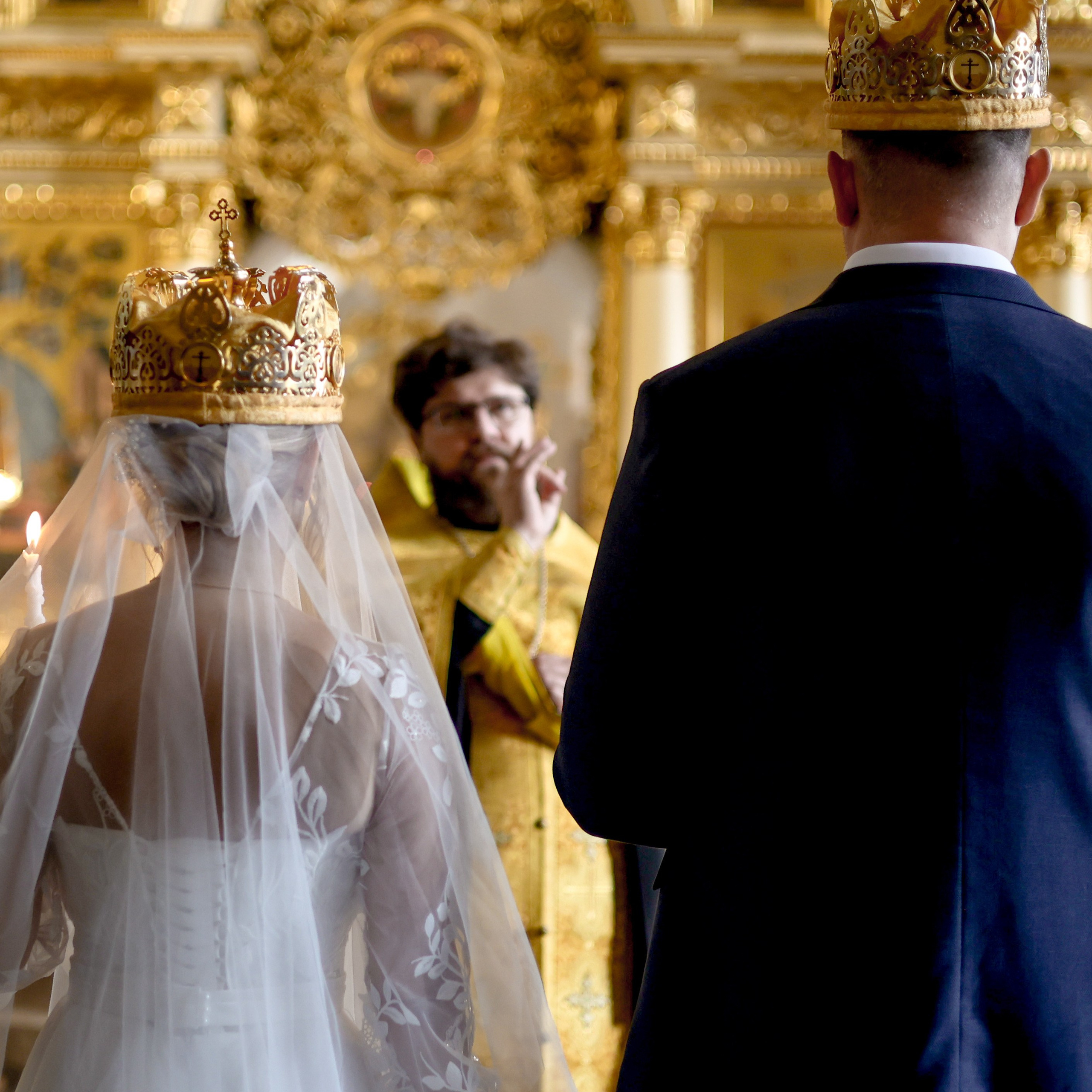 Алина & Дмитрий