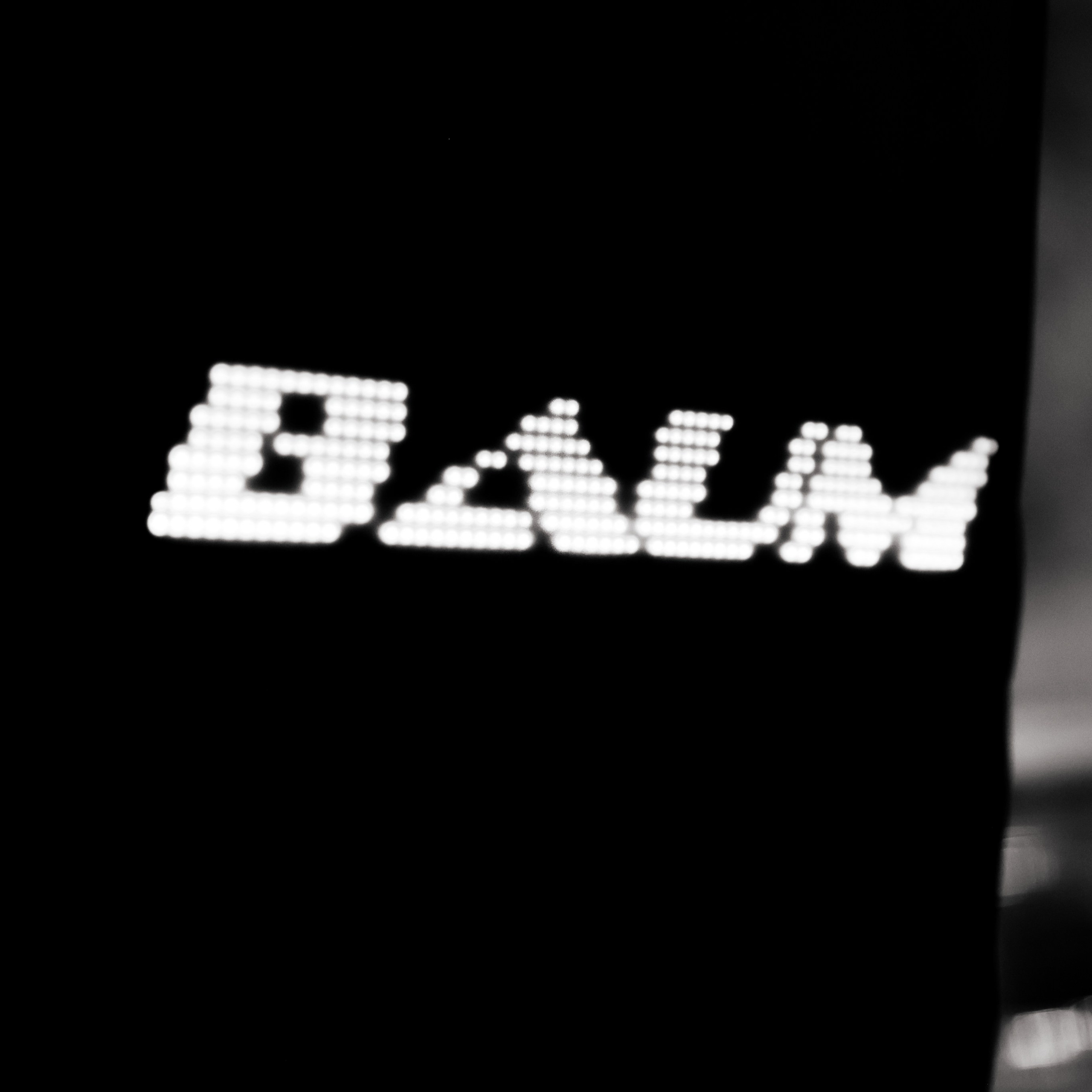 Корпоратив BAUM