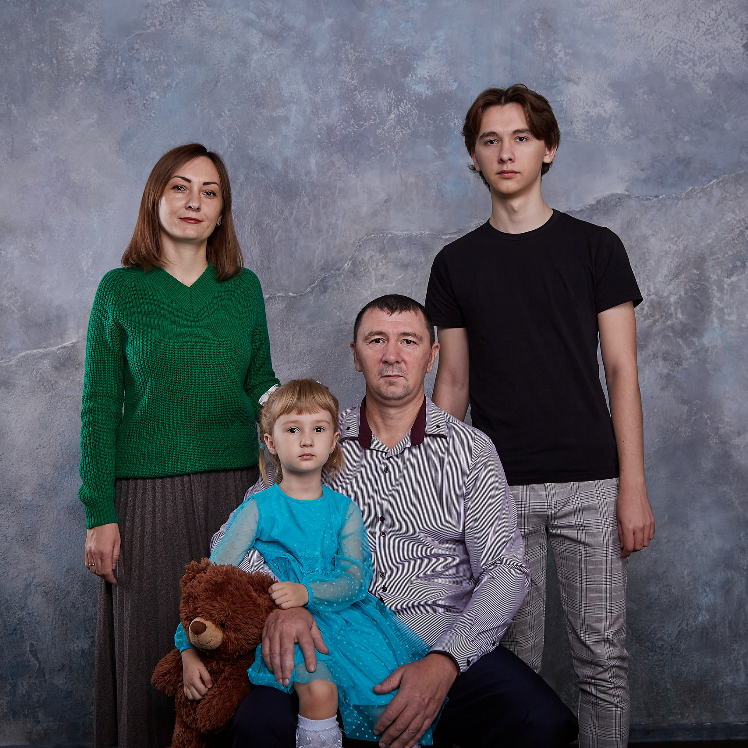 Отзывы. Фотограф Барнаул Фатыхов Тимур