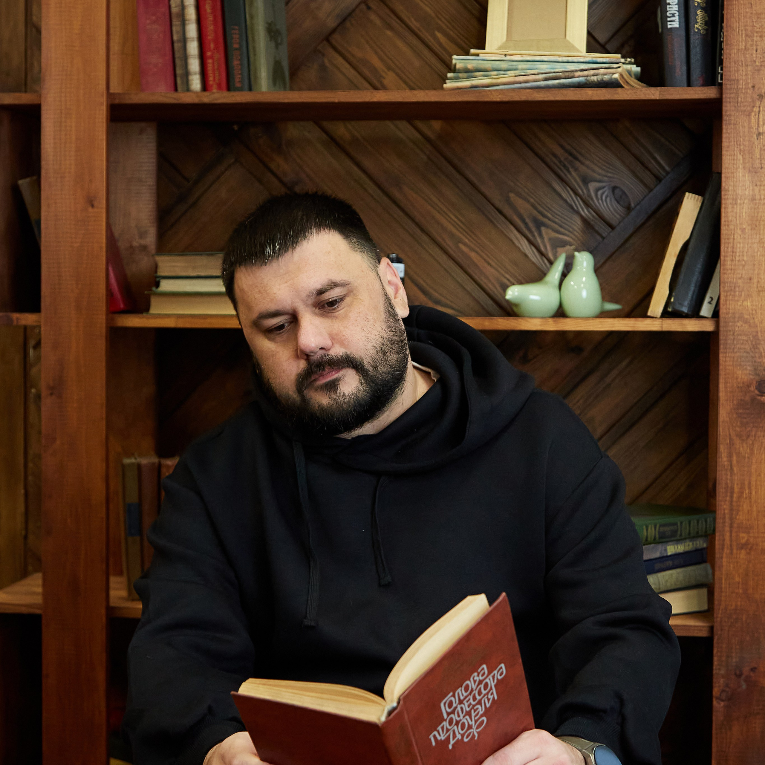 Отзывы. Фотограф Барнаул Фатыхов Тимур