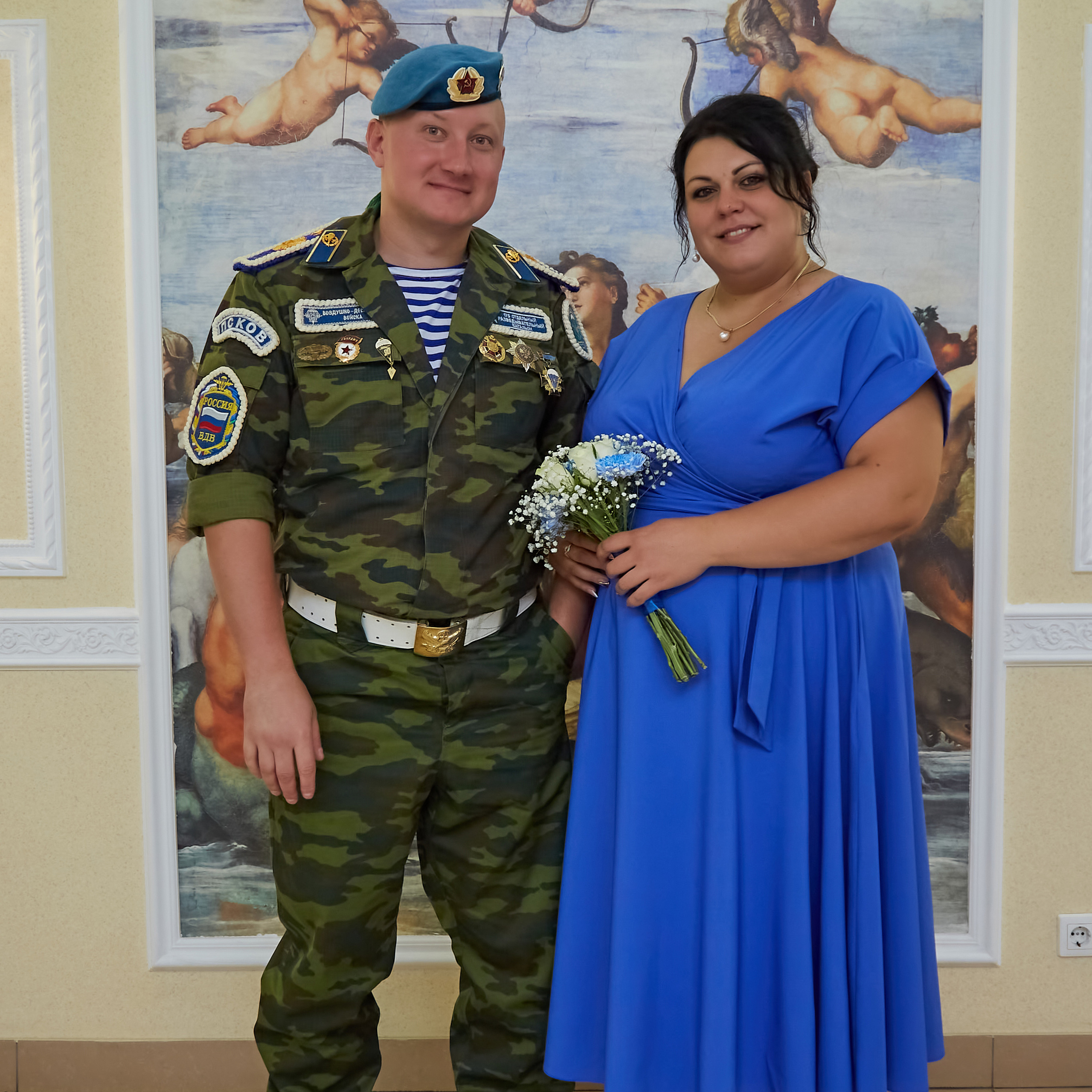 Отзывы. Фотограф Барнаул Фатыхов Тимур