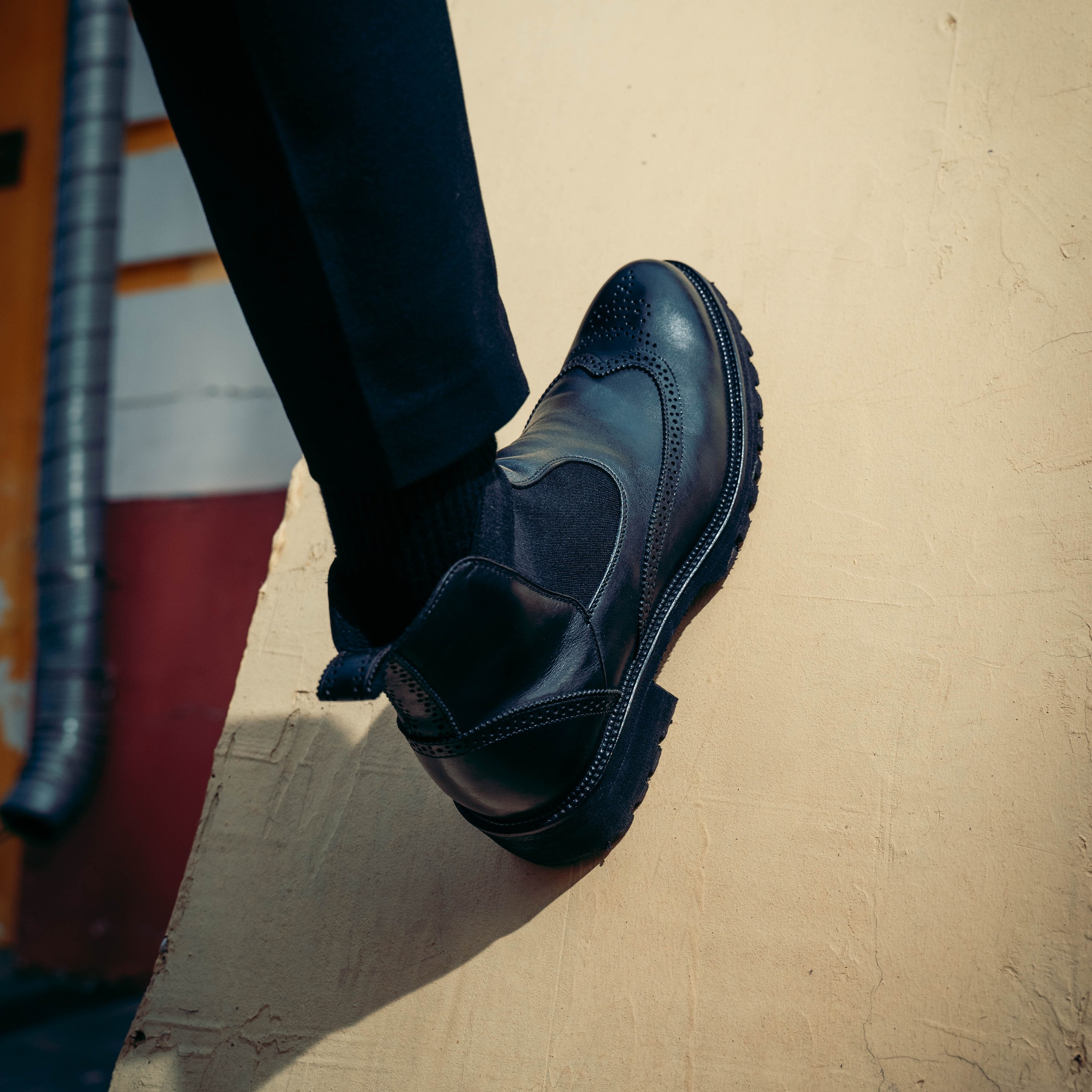 Имиджевая съемка