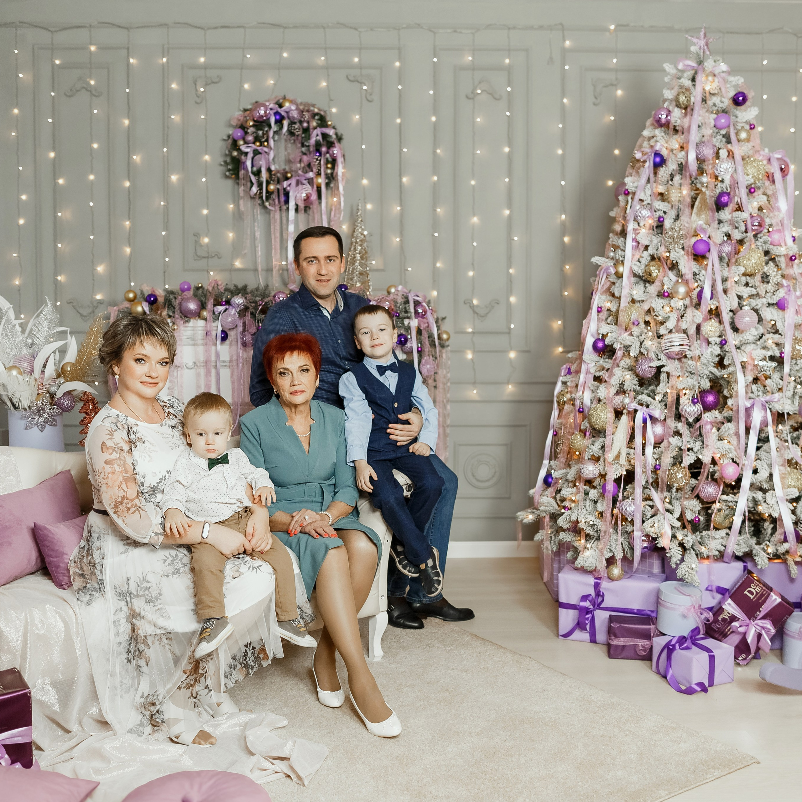 Отзывы. Фотограф Приступа Татьяна