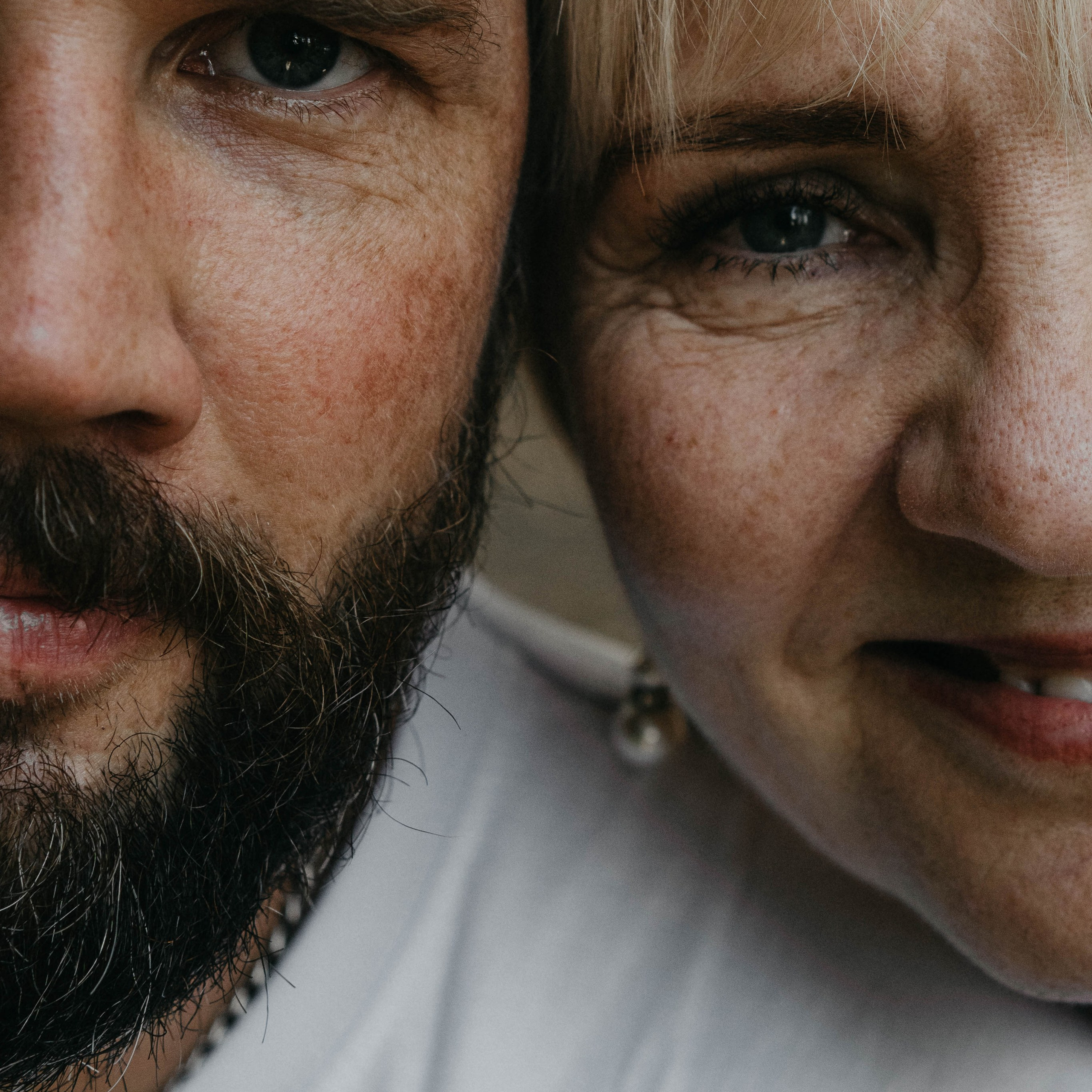 «бабушка приехала!»