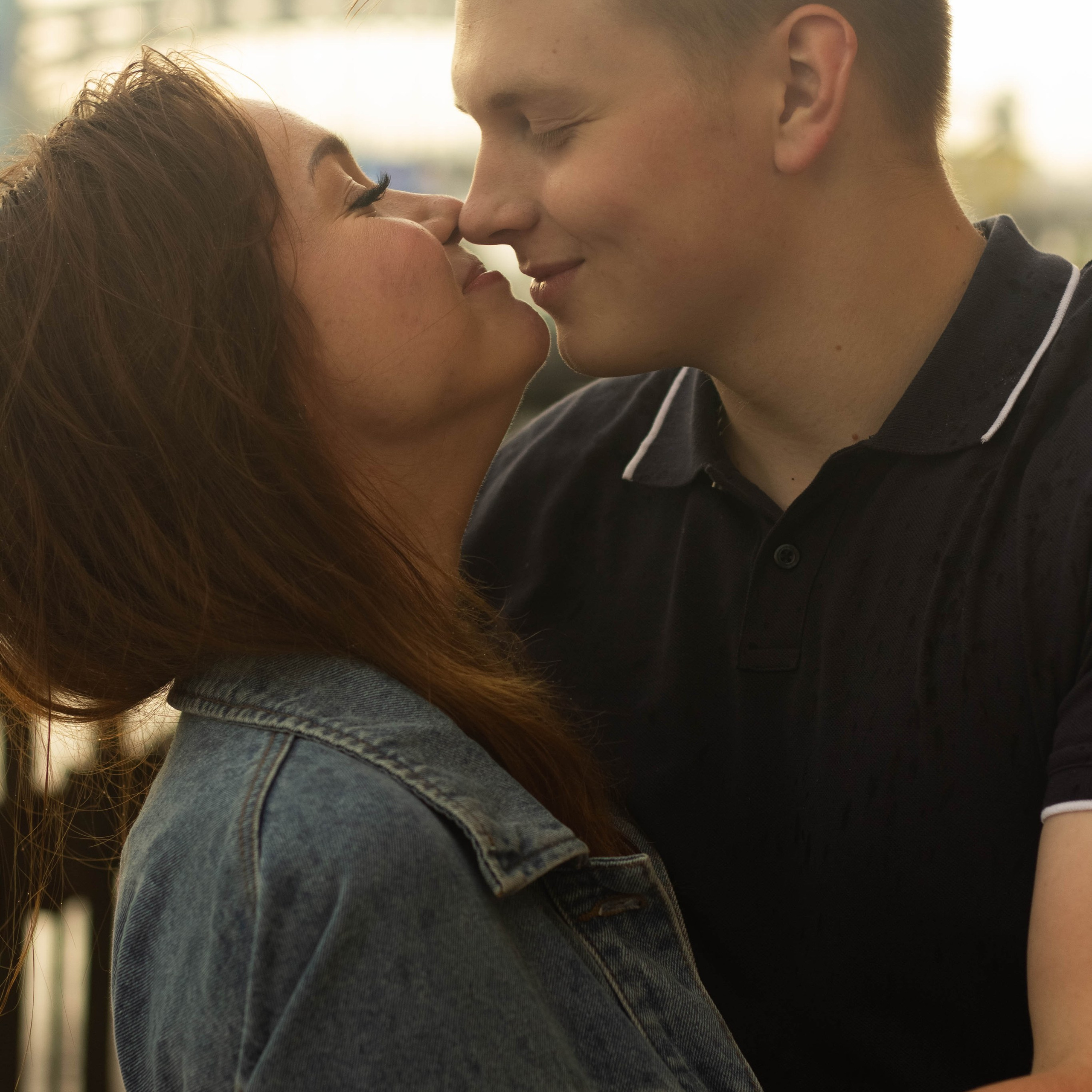 Истории моих героев. Фотограф в Санкт-Петербурге Головина Анастасия