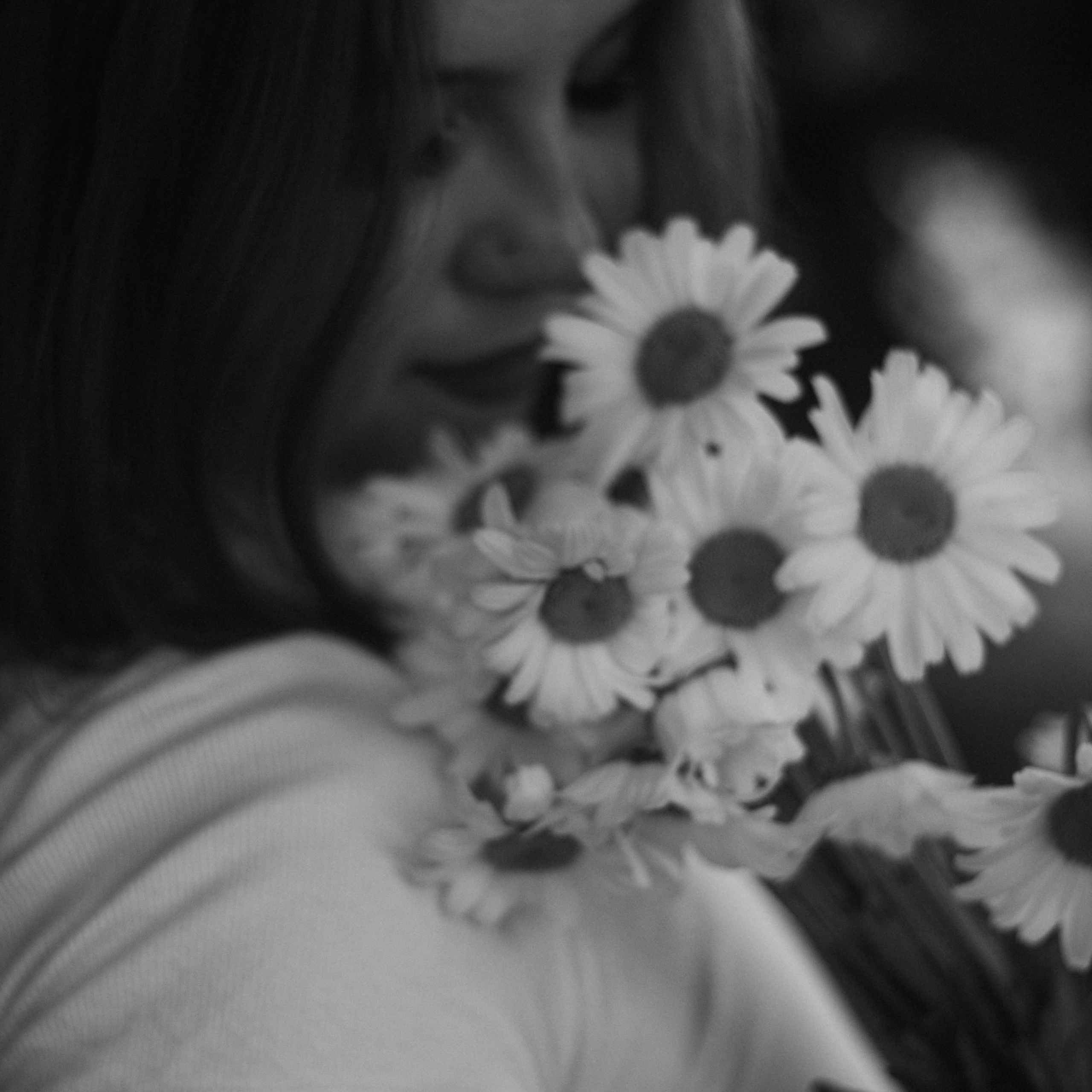 Виктория, ромашки и&nbsp;летний закат