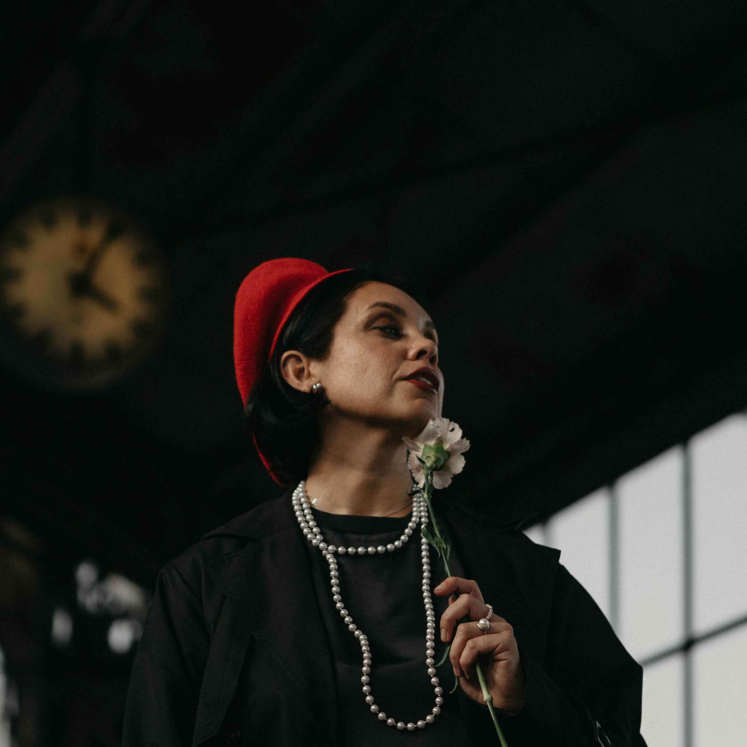 вся наша жизнь&nbsp;— вокзал