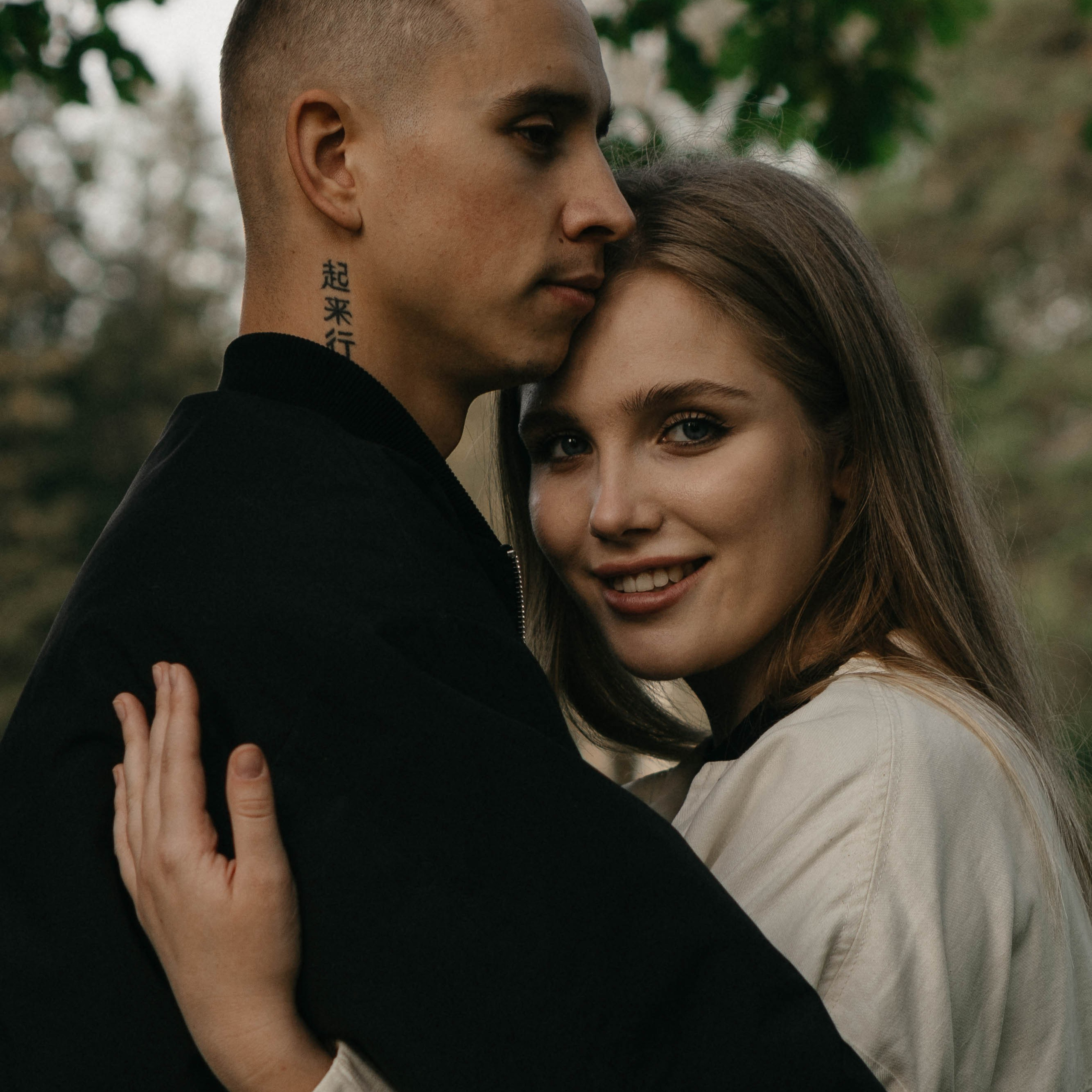 Мария и Алексей <3