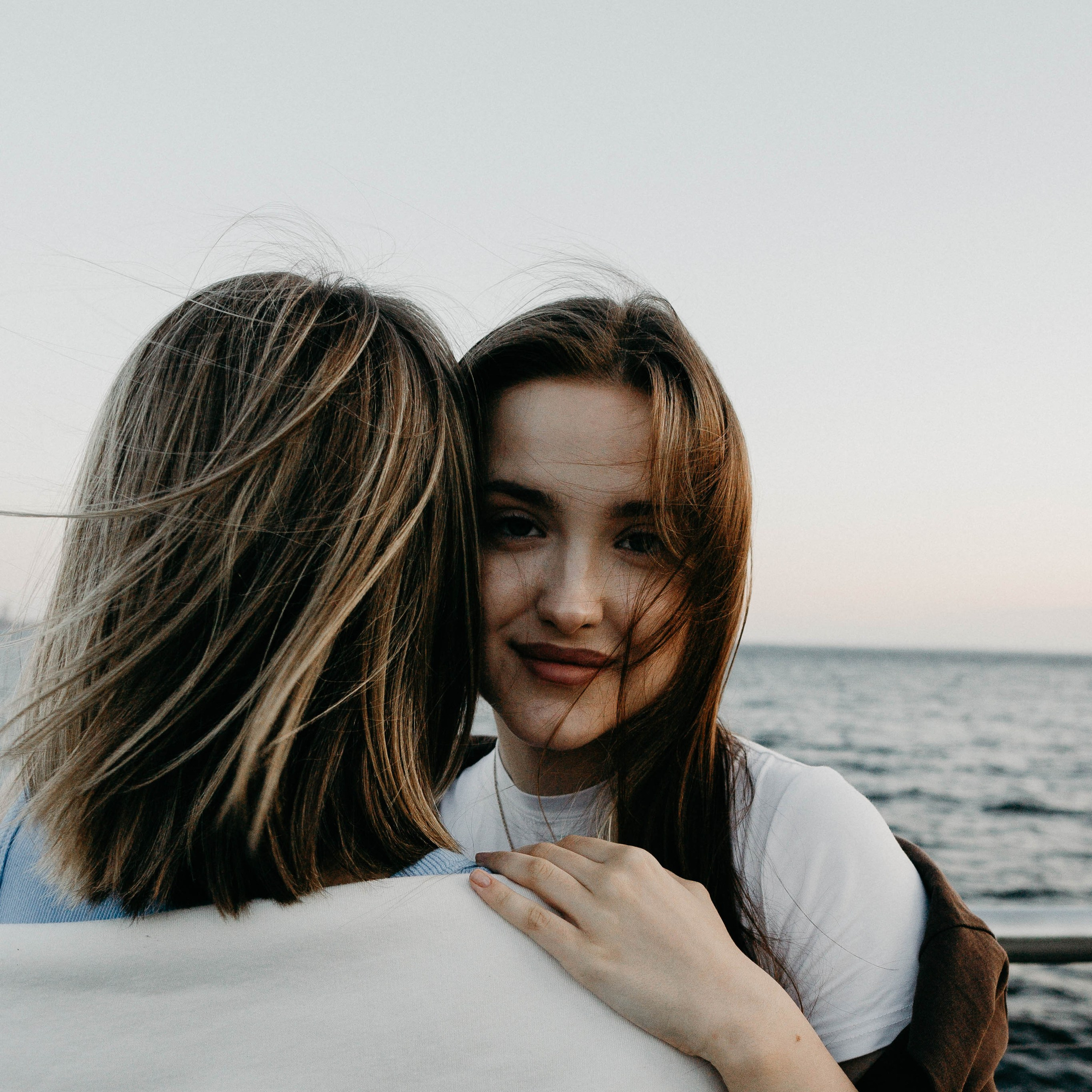 дружба, длиною в&nbsp;жизнь