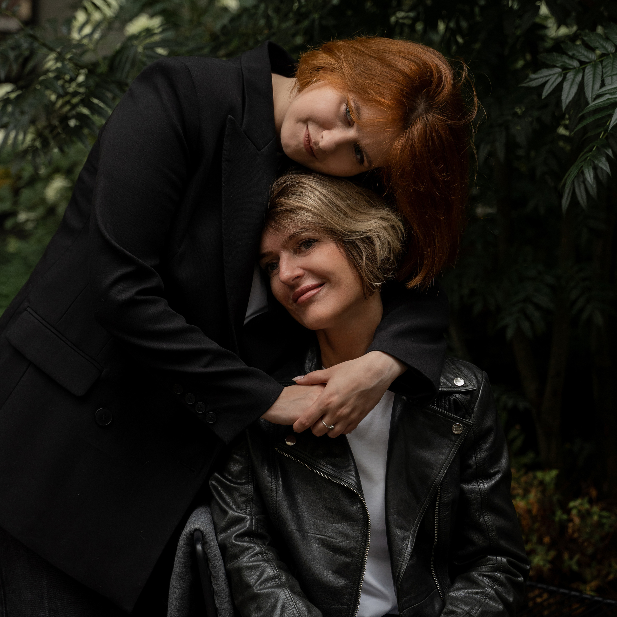 Отзывы. Фотограф Анна Котова