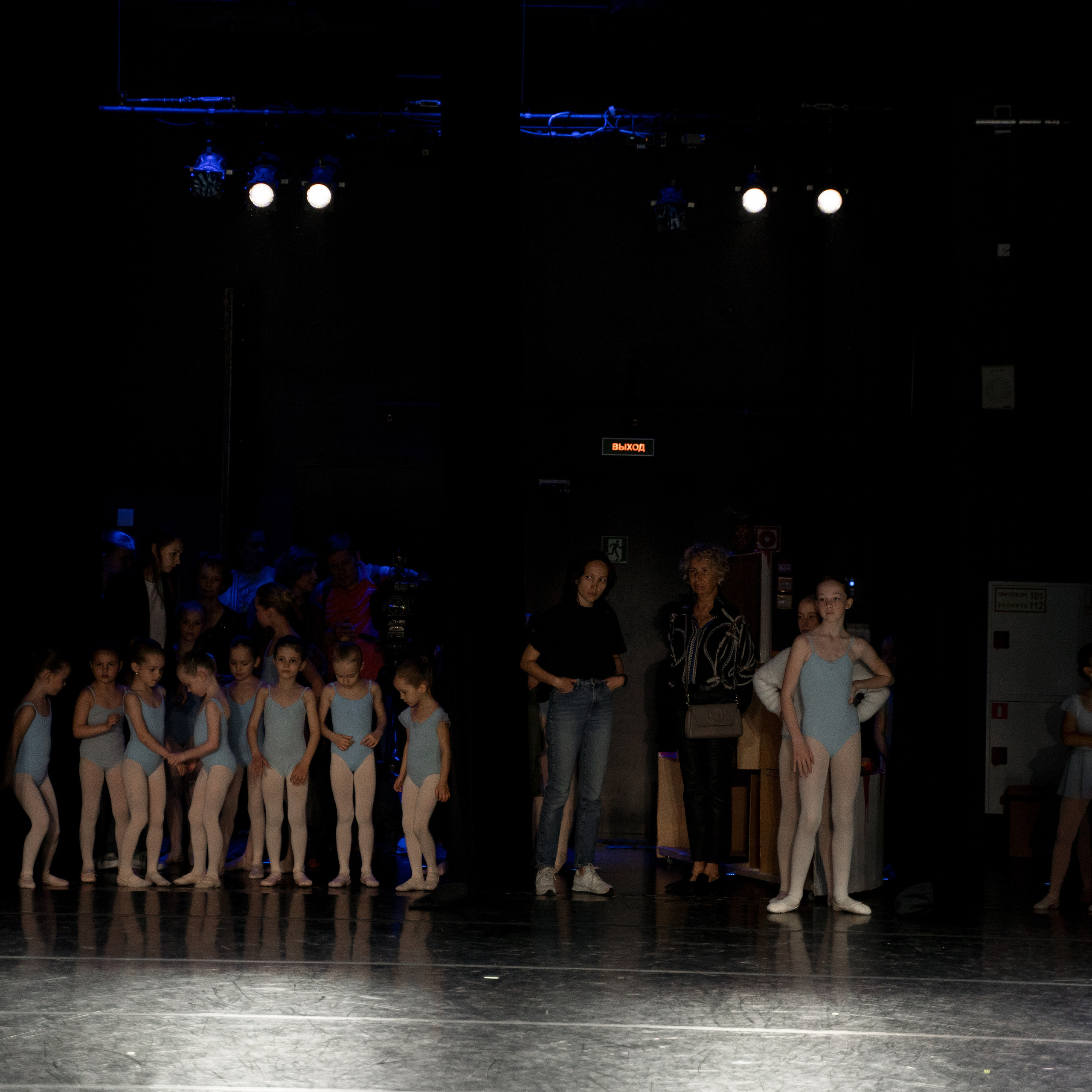 Отзывы. Фотограф Анна Котова