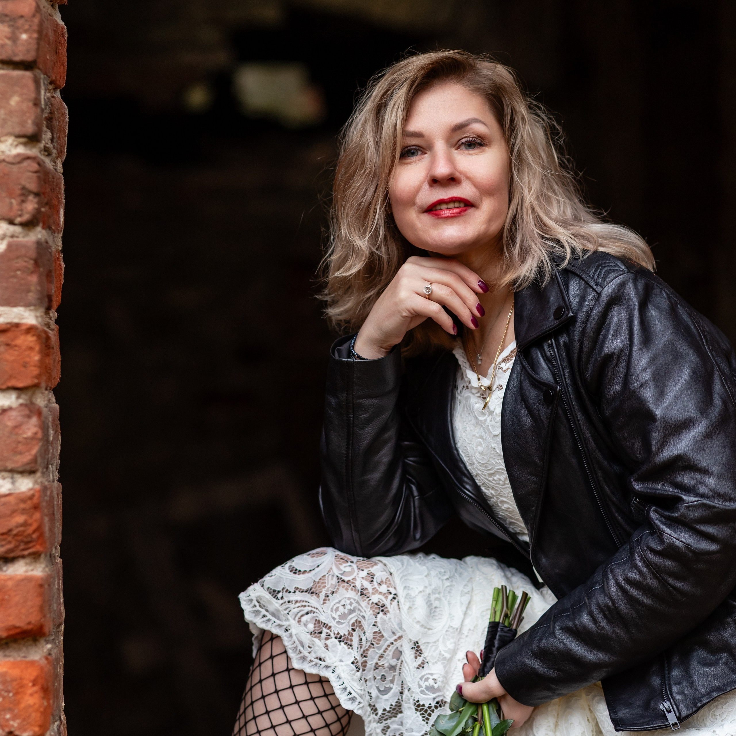 Отзывы. Фотограф Алина Лебедь