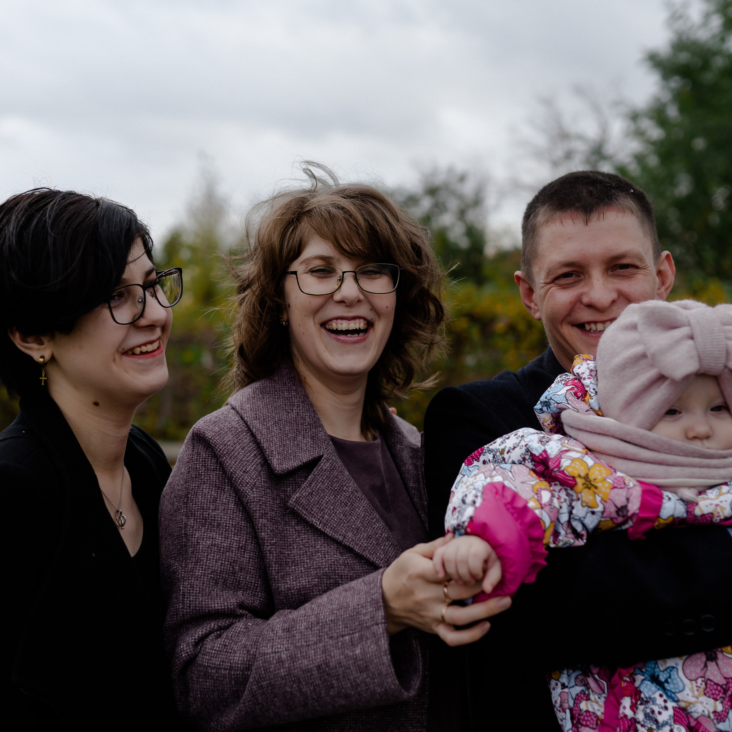 Отзывы. Алена Баирлина. Фотограф портретный и семейный