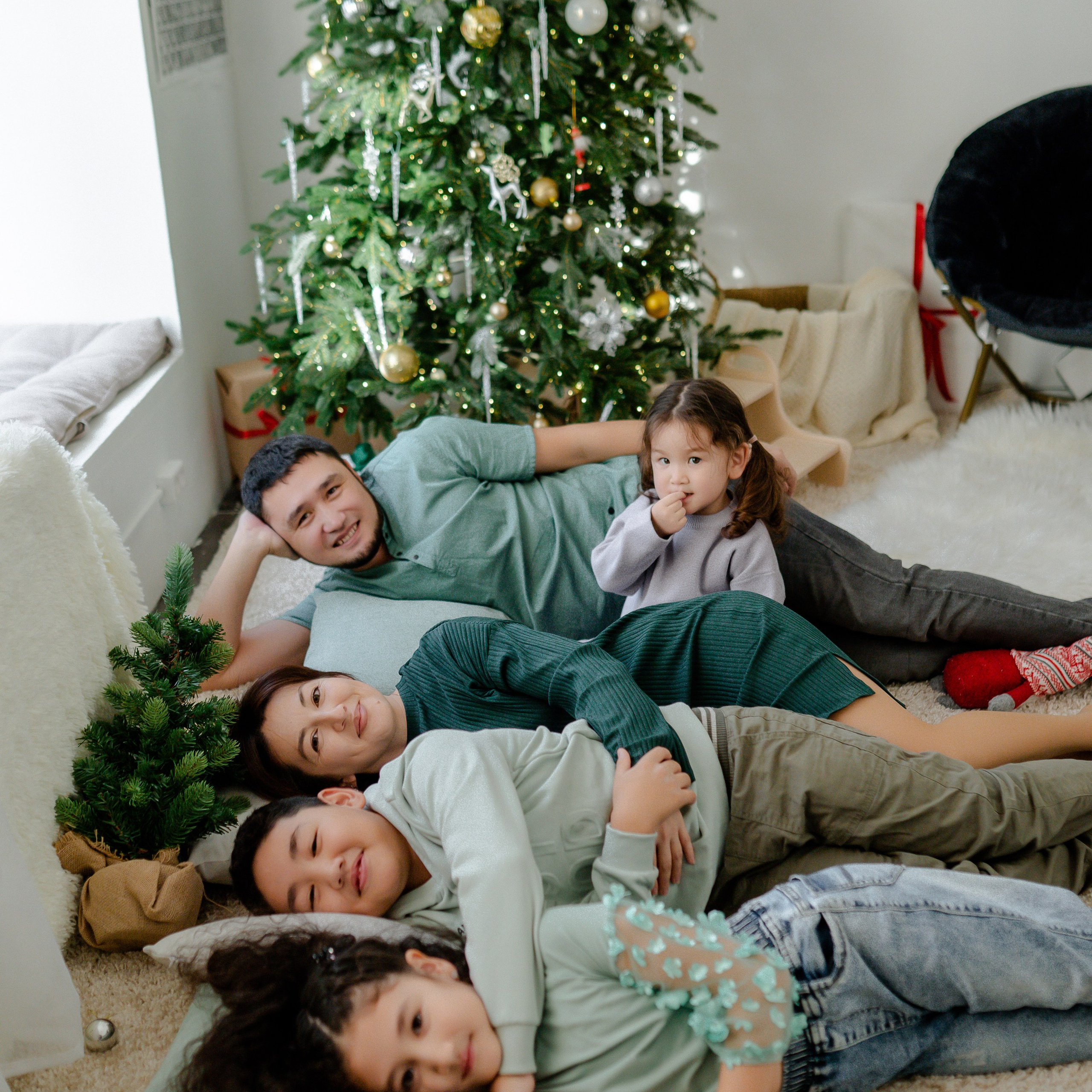 Отзывы. Алена Баирлина. Фотограф портретный и семейный