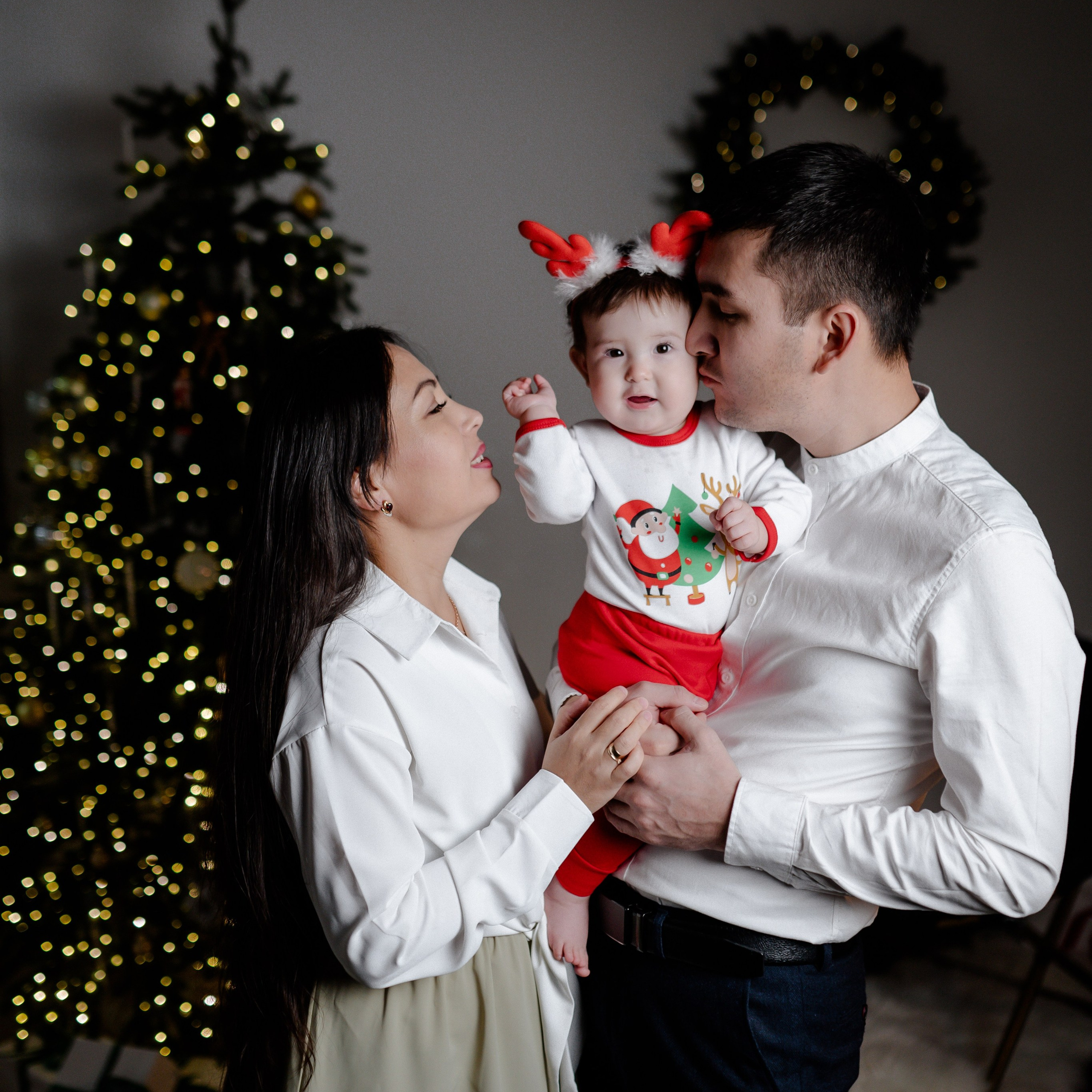 Отзывы. Алена Баирлина. Фотограф портретный и семейный