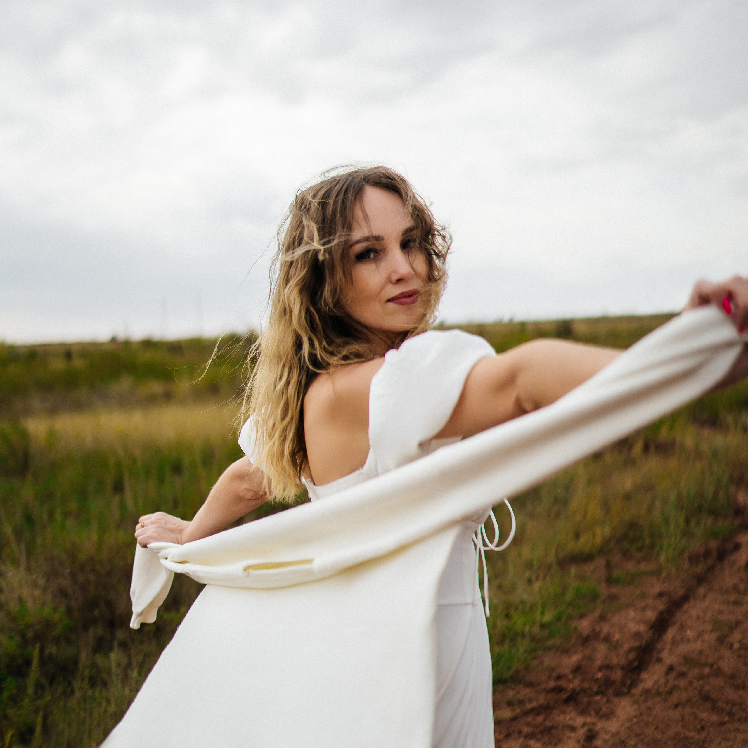 Отзывы. Алена Баирлина. Фотограф портретный и семейный