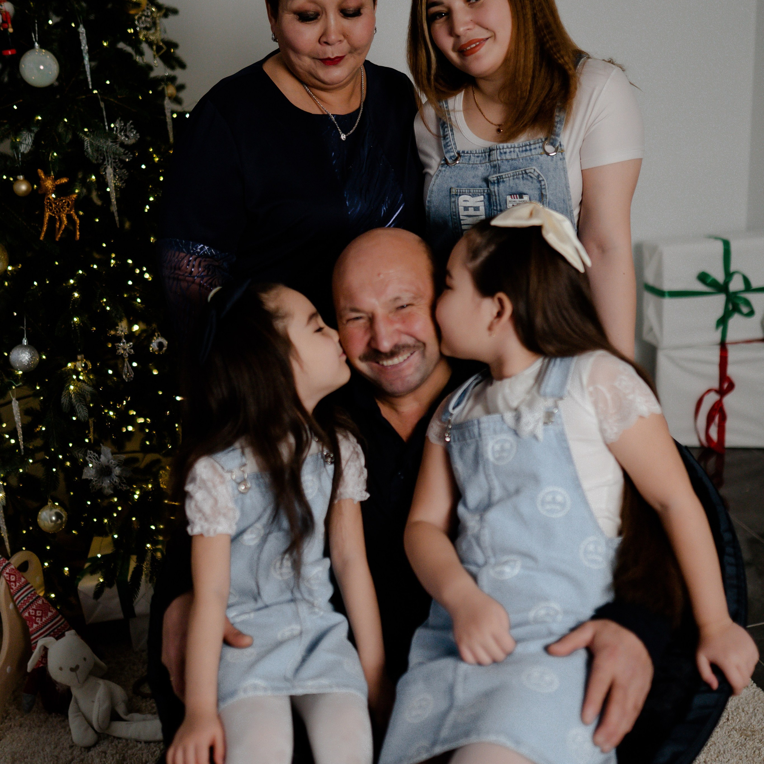 Отзывы. Алена Баирлина. Фотограф портретный и семейный