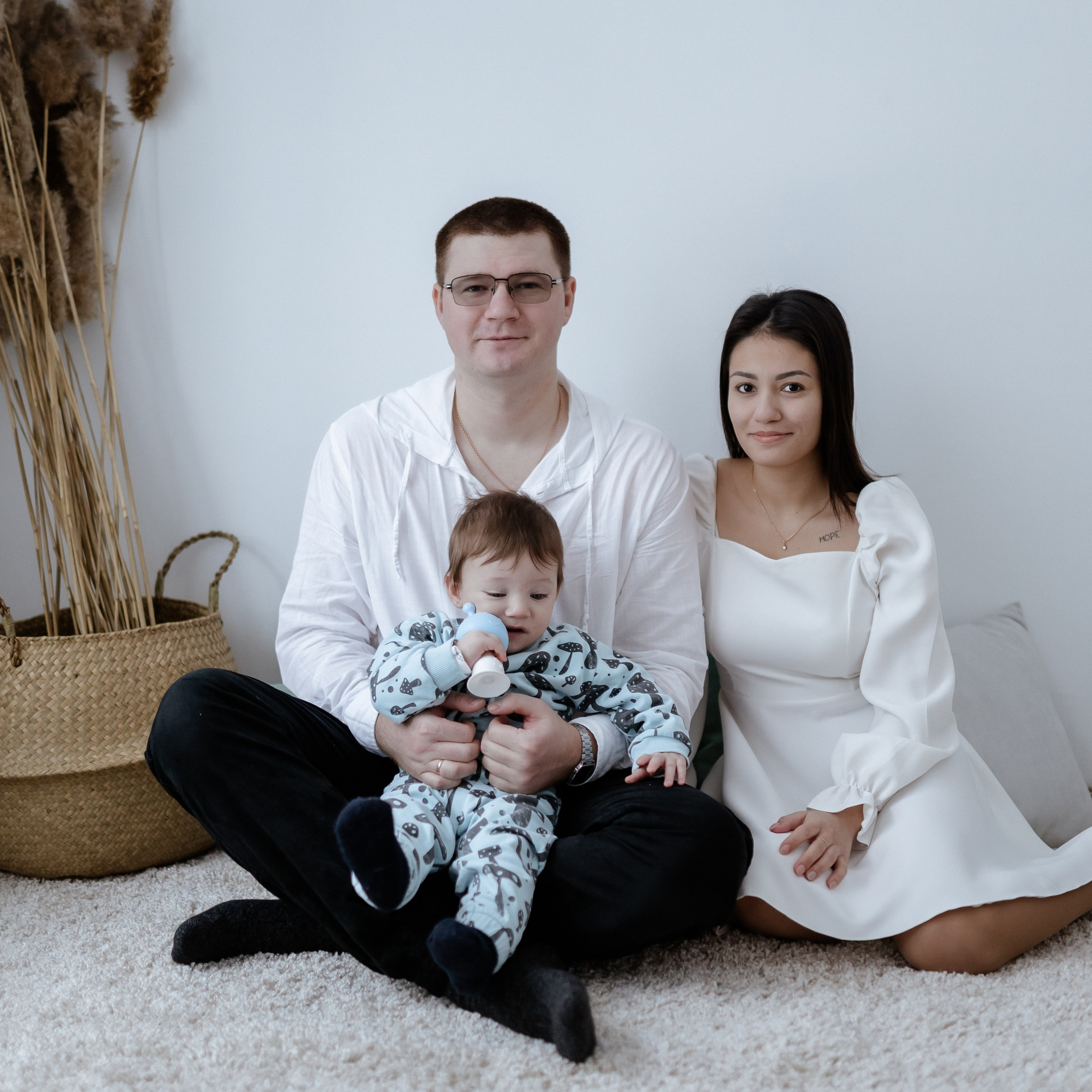 Отзывы. Алена Баирлина. Фотограф портретный и семейный