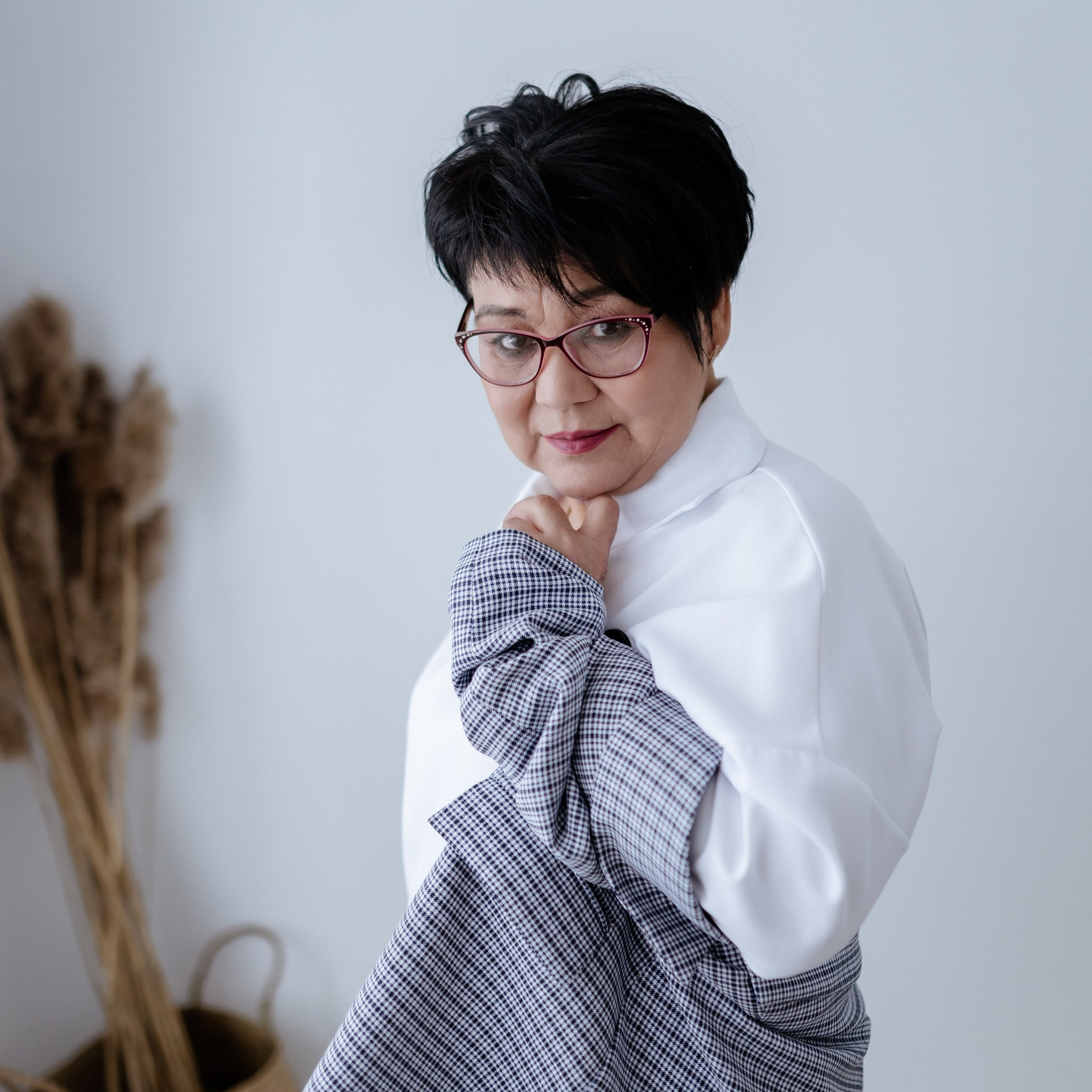 Отзывы. Алена Баирлина. Фотограф портретный и семейный