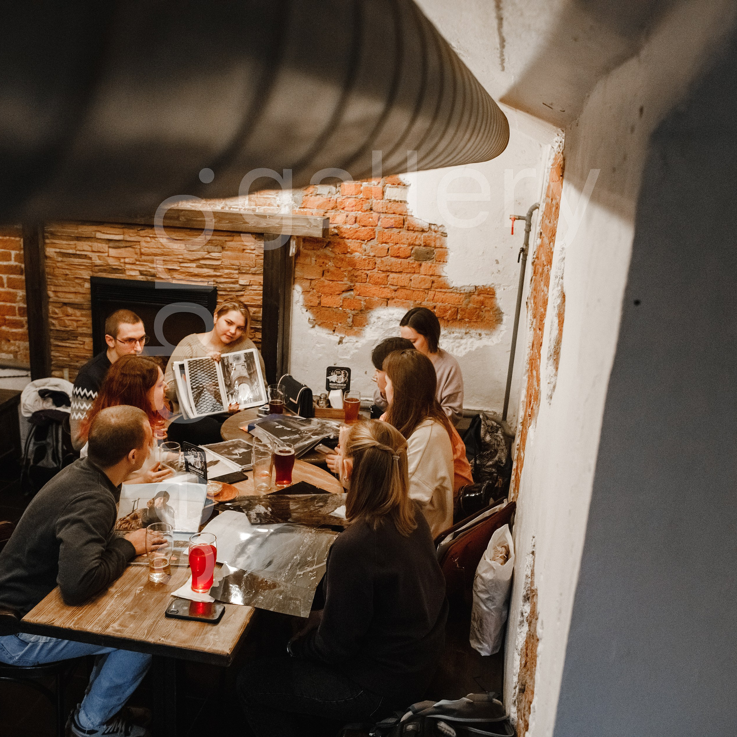 09.10.2022 // Альбомная встреча