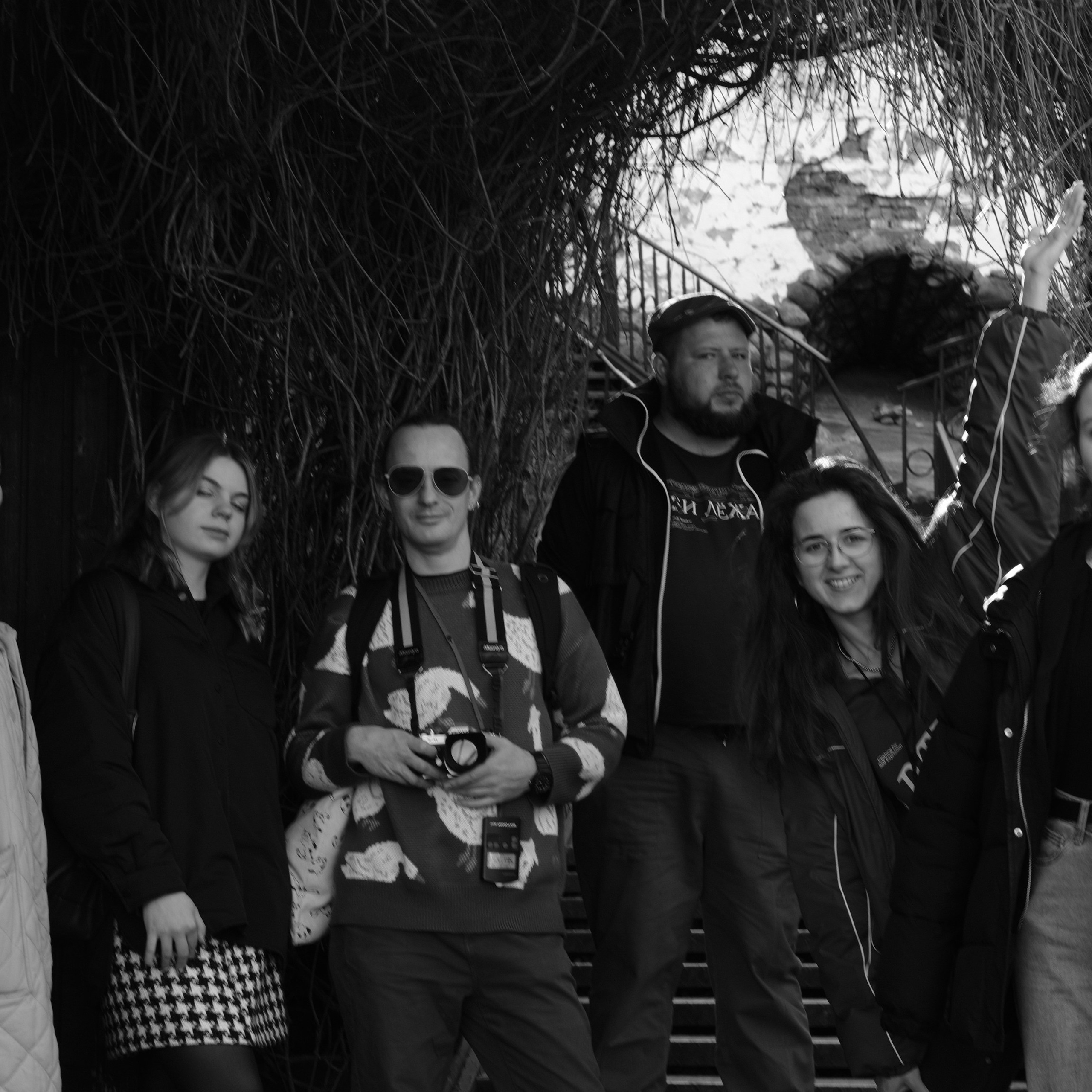 29.03 — 30.03.2025 // фотовыезд в Ярославль