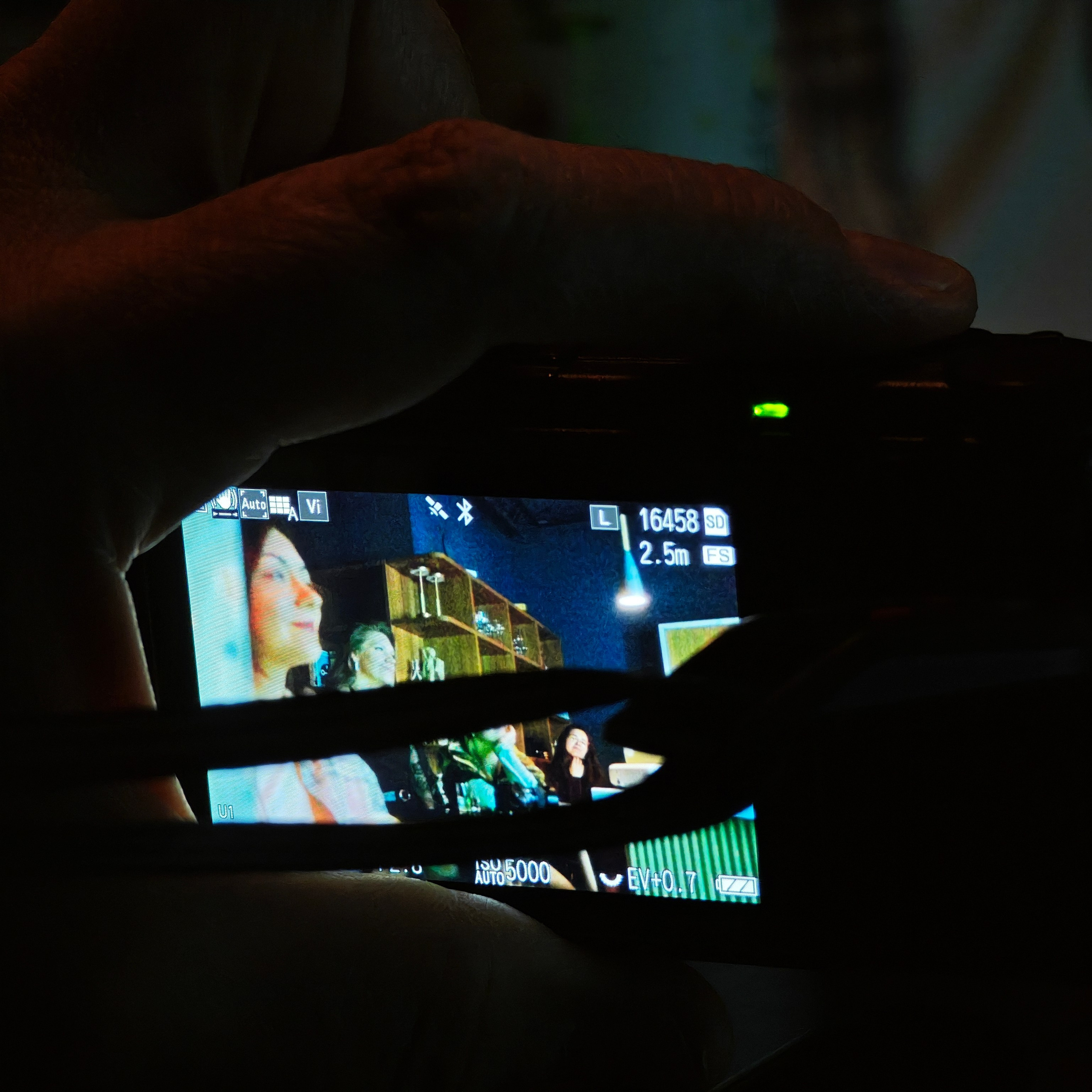 29.01.2025 // Диалог с Георгием Ланчевским