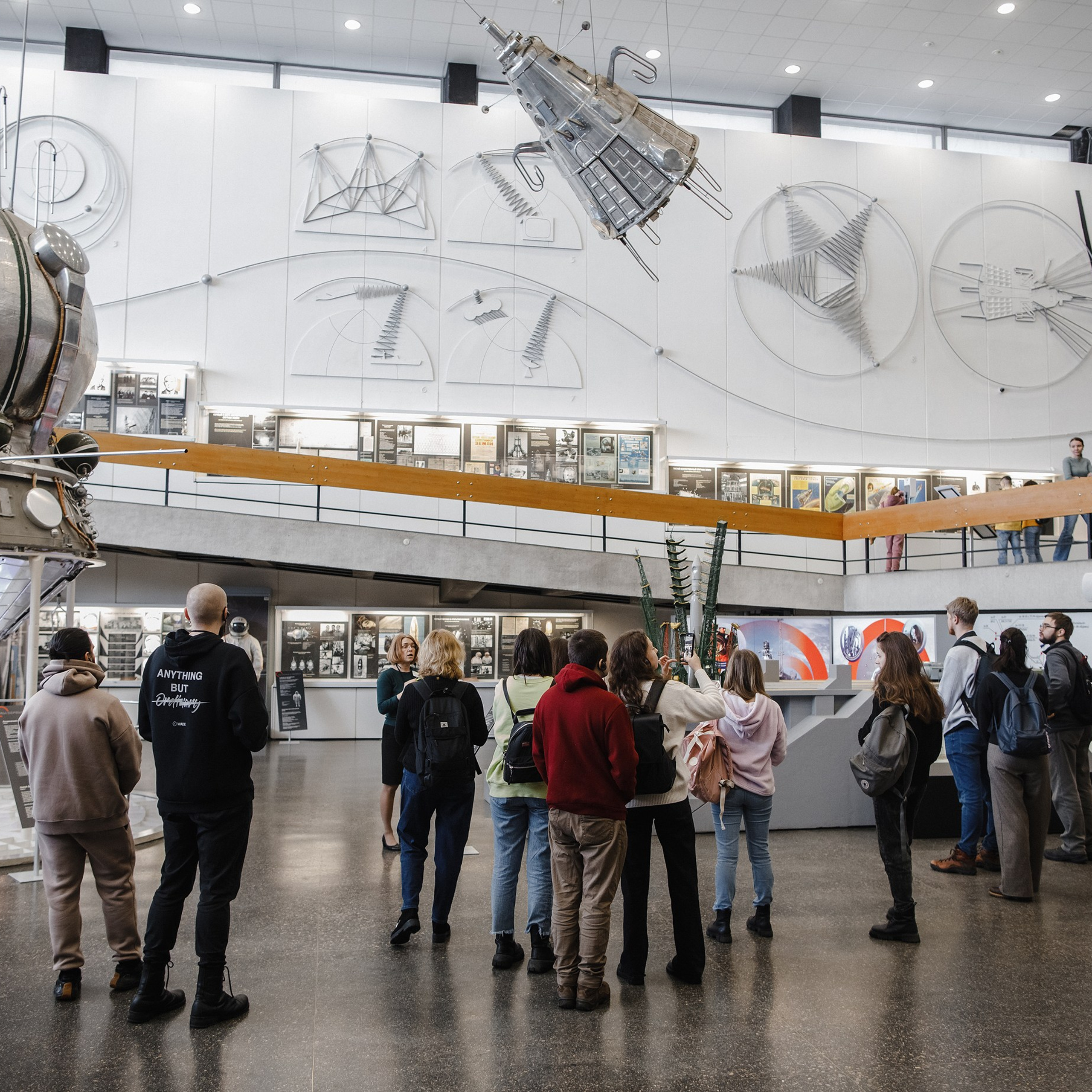 12.03.2023 // Фотовыезд в Калугу