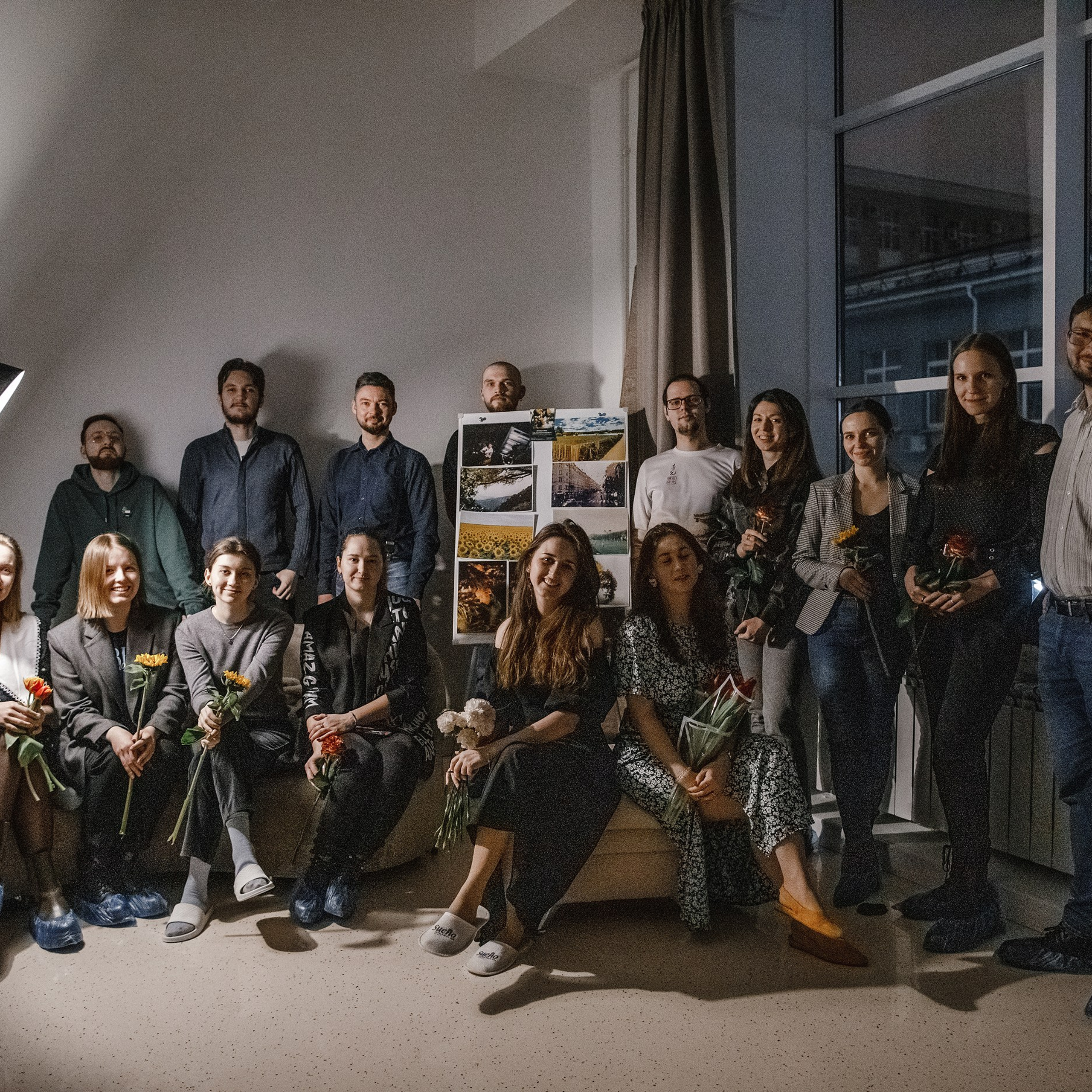 01.03.2023 // Лекция «Постимпрессионисты и фотография»