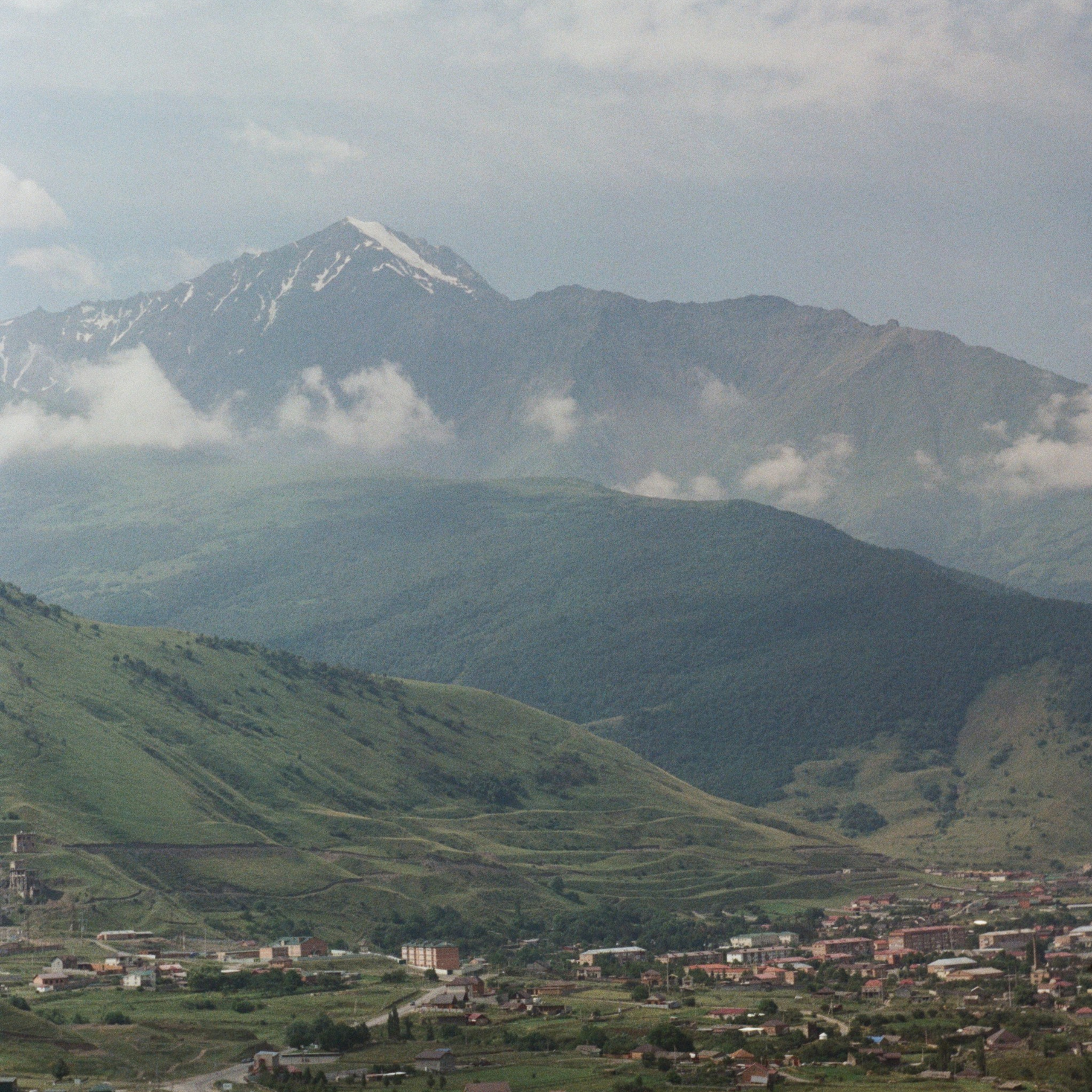 «Так случайно получилось». Фотовыставки serebro.gallery, в которых автором можешь стать ты! | Москва
