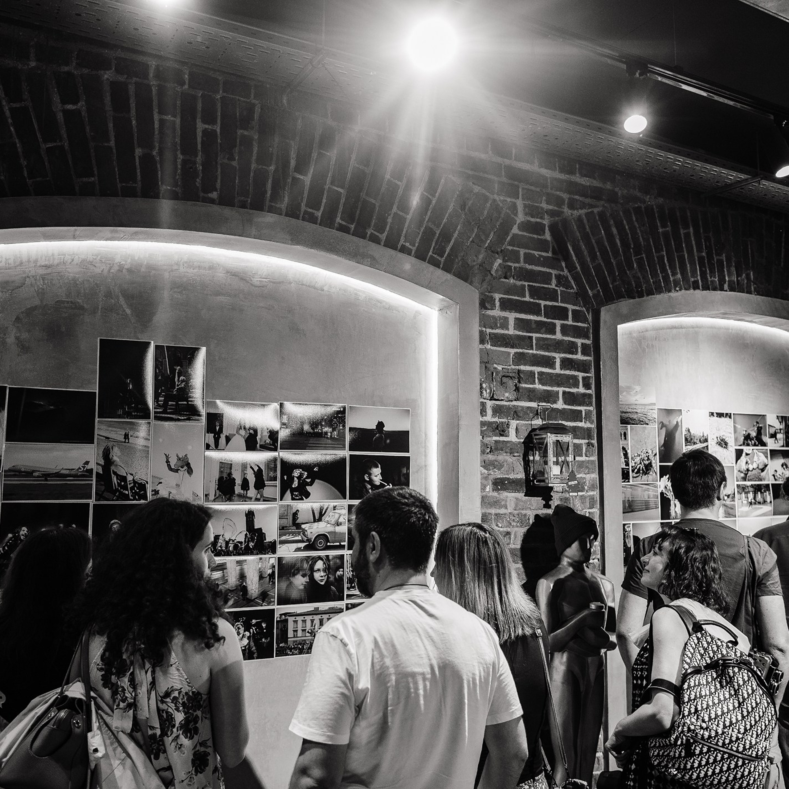 «Сквозь века». Фотовыставки serebro.gallery, в которых автором можешь стать ты! | Москва