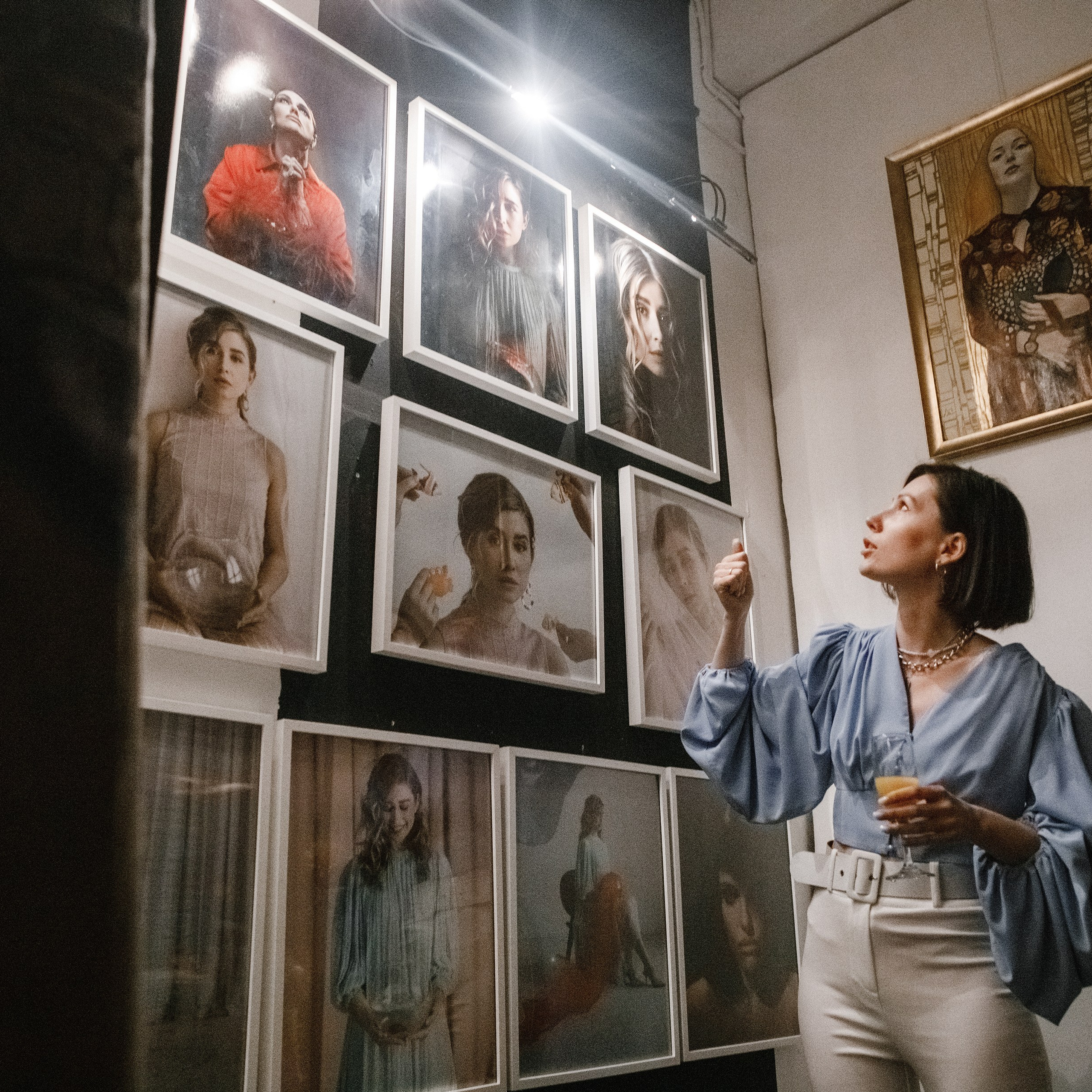 26.04.2023 // Мастер-класс Кати Монич