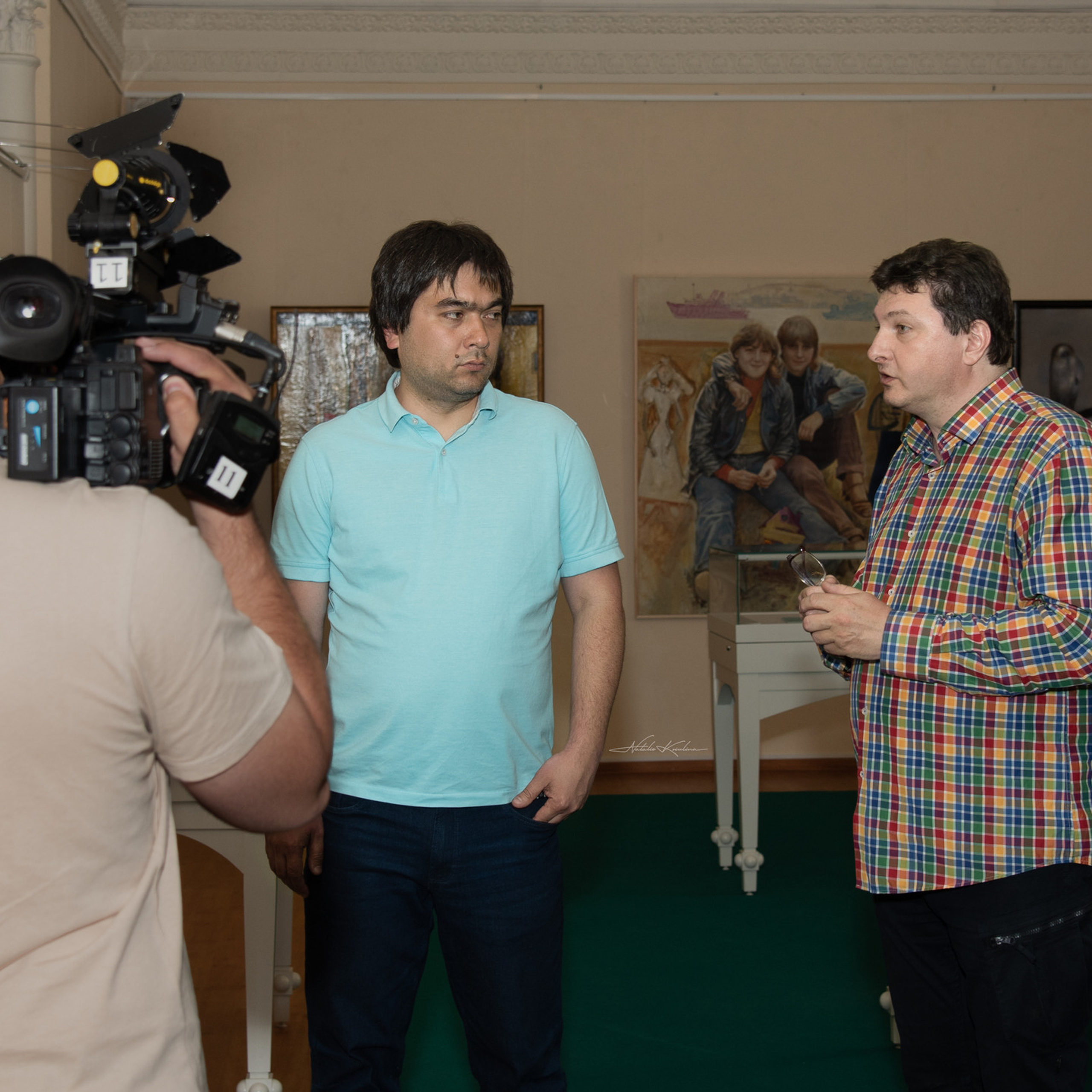 Отзывы. Портретный Семейный Fine-Art фотограф в Санкт-Петербурге Криулина