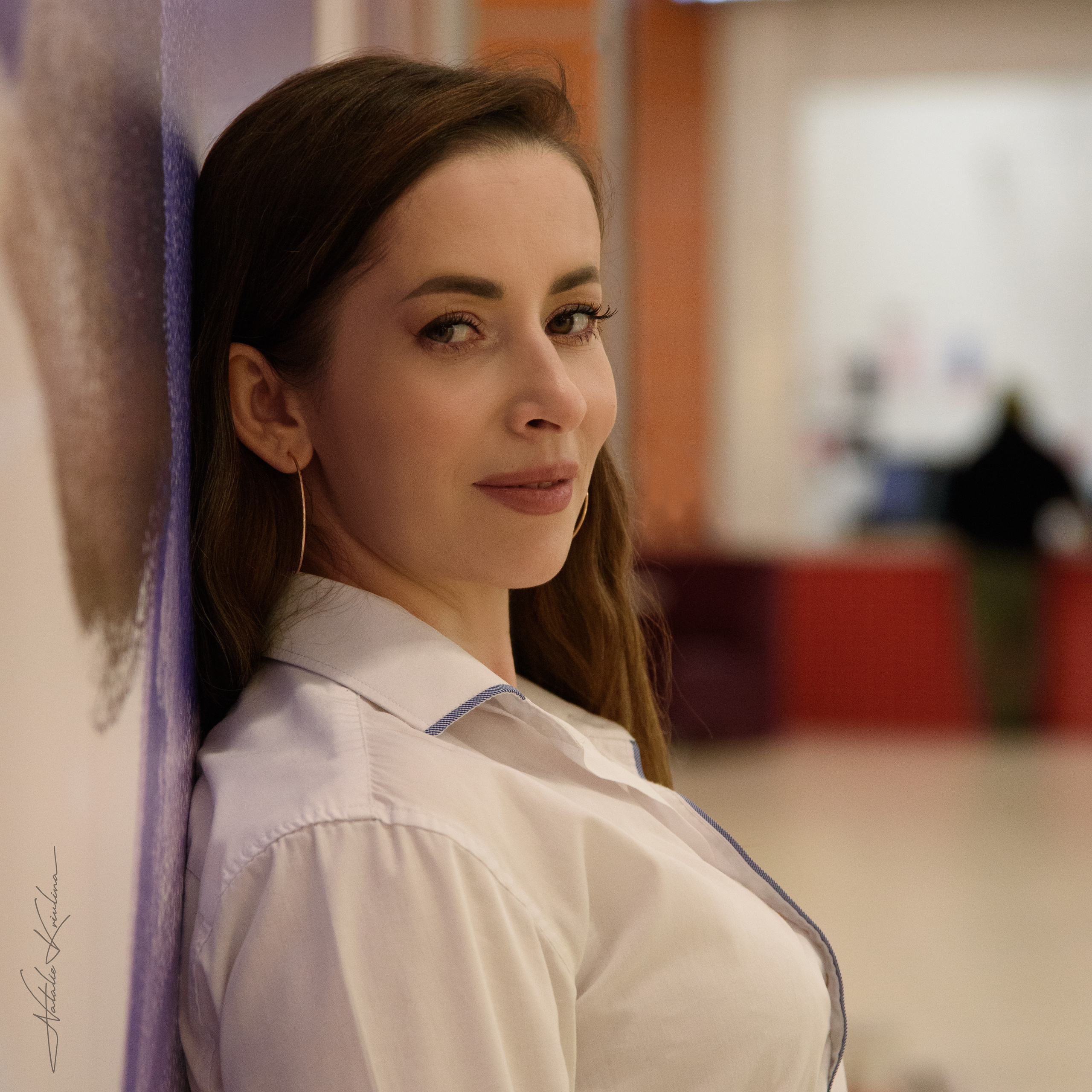 Отзывы. Портретный Семейный Fine-Art фотограф в Санкт-Петербурге Криулина